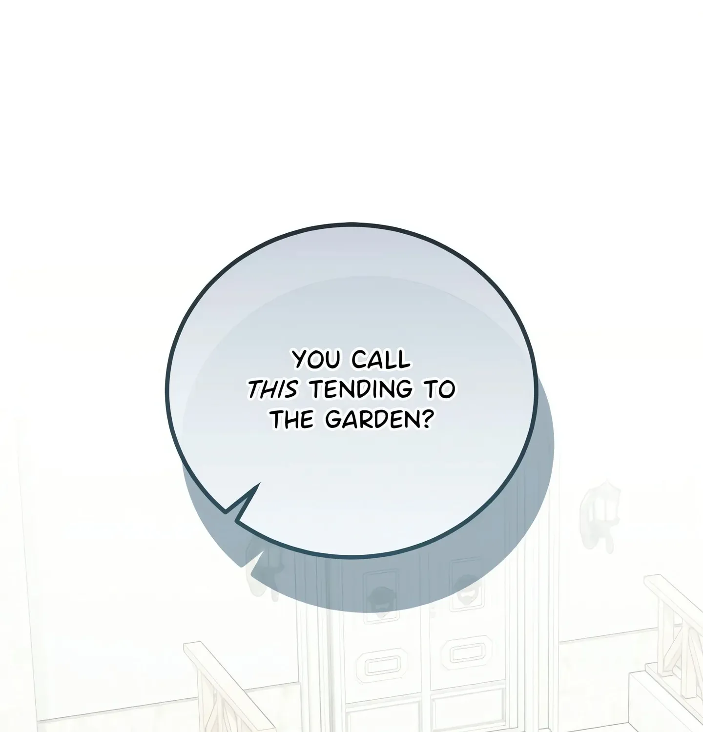 Hunks, Harems, and Hardcore Habits Chapter 35 page 4 - 