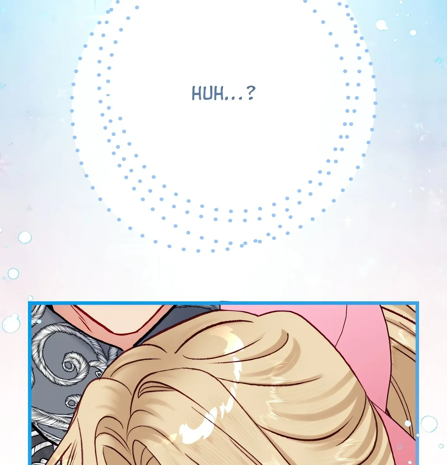 Hunks, Harems, and Hardcore Habits Chapter 35 page 37 - 