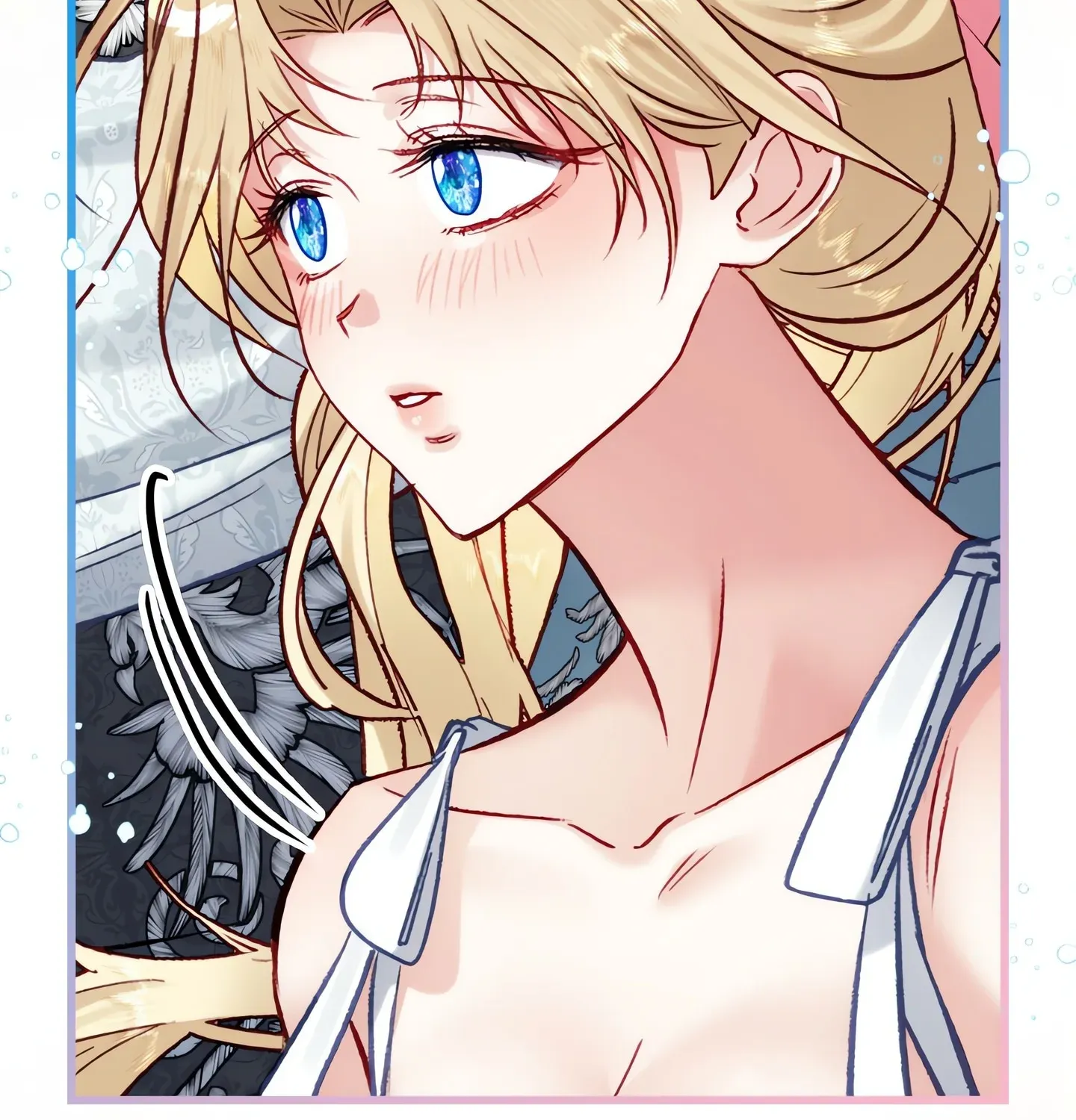 Hunks, Harems, and Hardcore Habits Chapter 35 page 38 - 