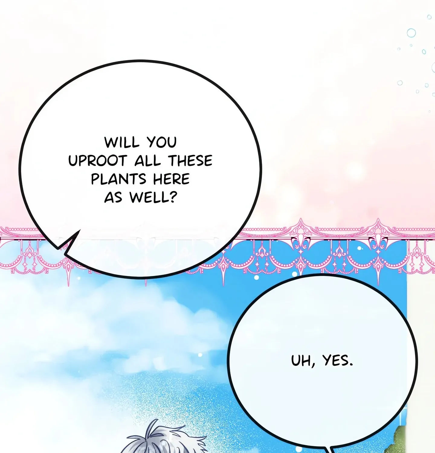 Hunks, Harems, and Hardcore Habits Chapter 35 page 39 - 