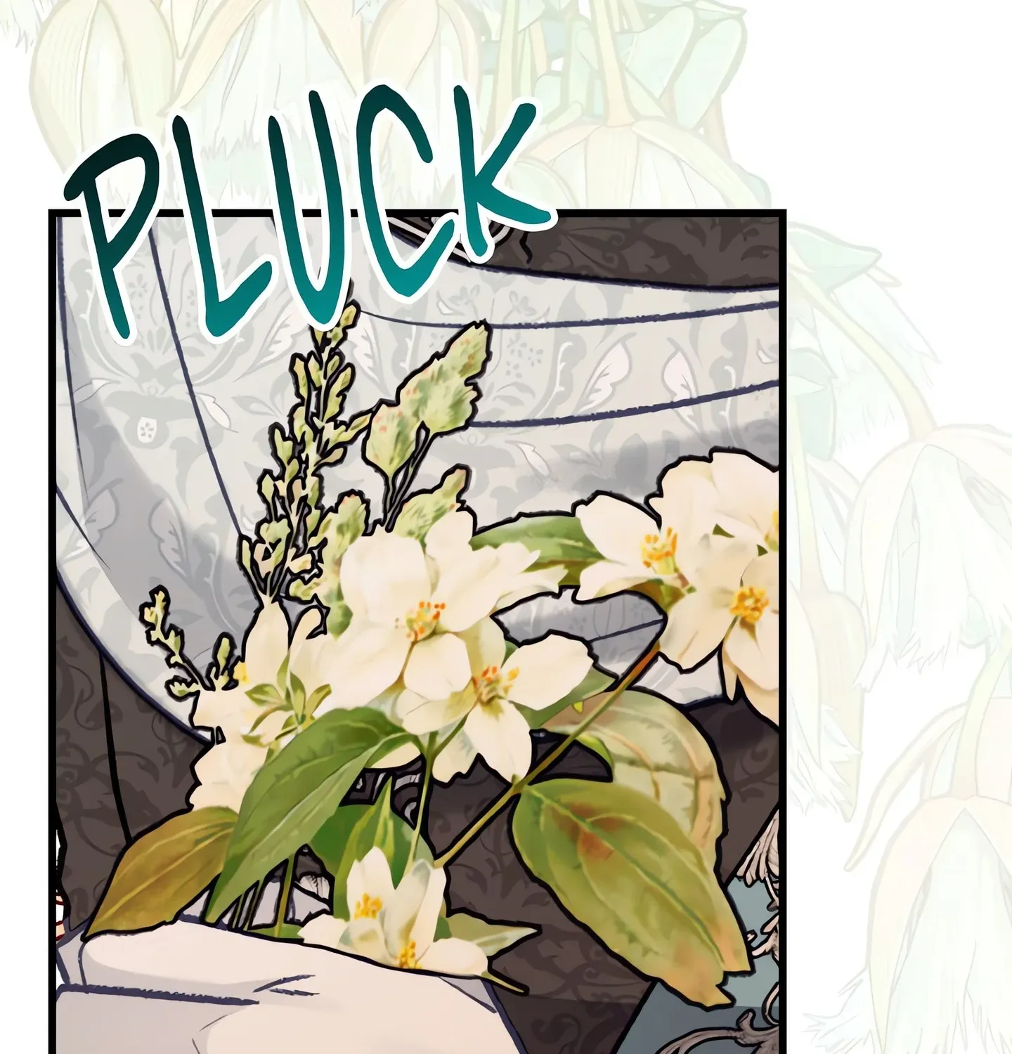 Hunks, Harems, and Hardcore Habits Chapter 35 page 44 - 
