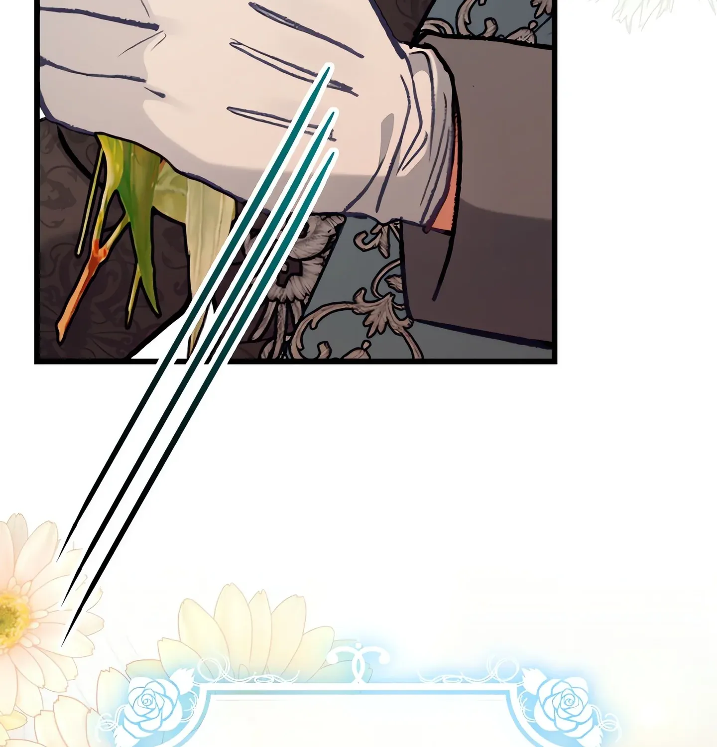 Hunks, Harems, and Hardcore Habits Chapter 35 page 45 - 