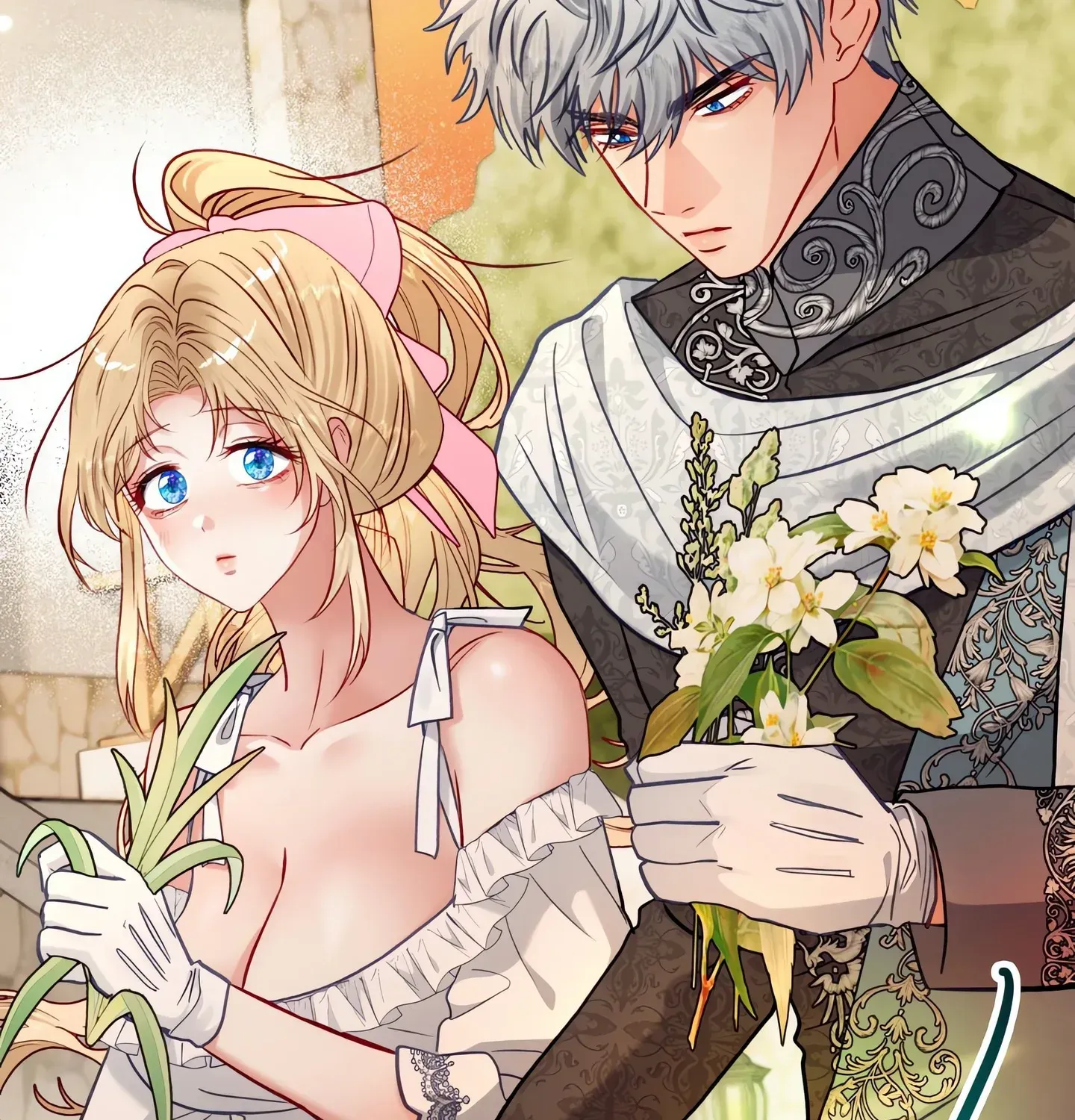 Hunks, Harems, and Hardcore Habits Chapter 35 page 47 - 