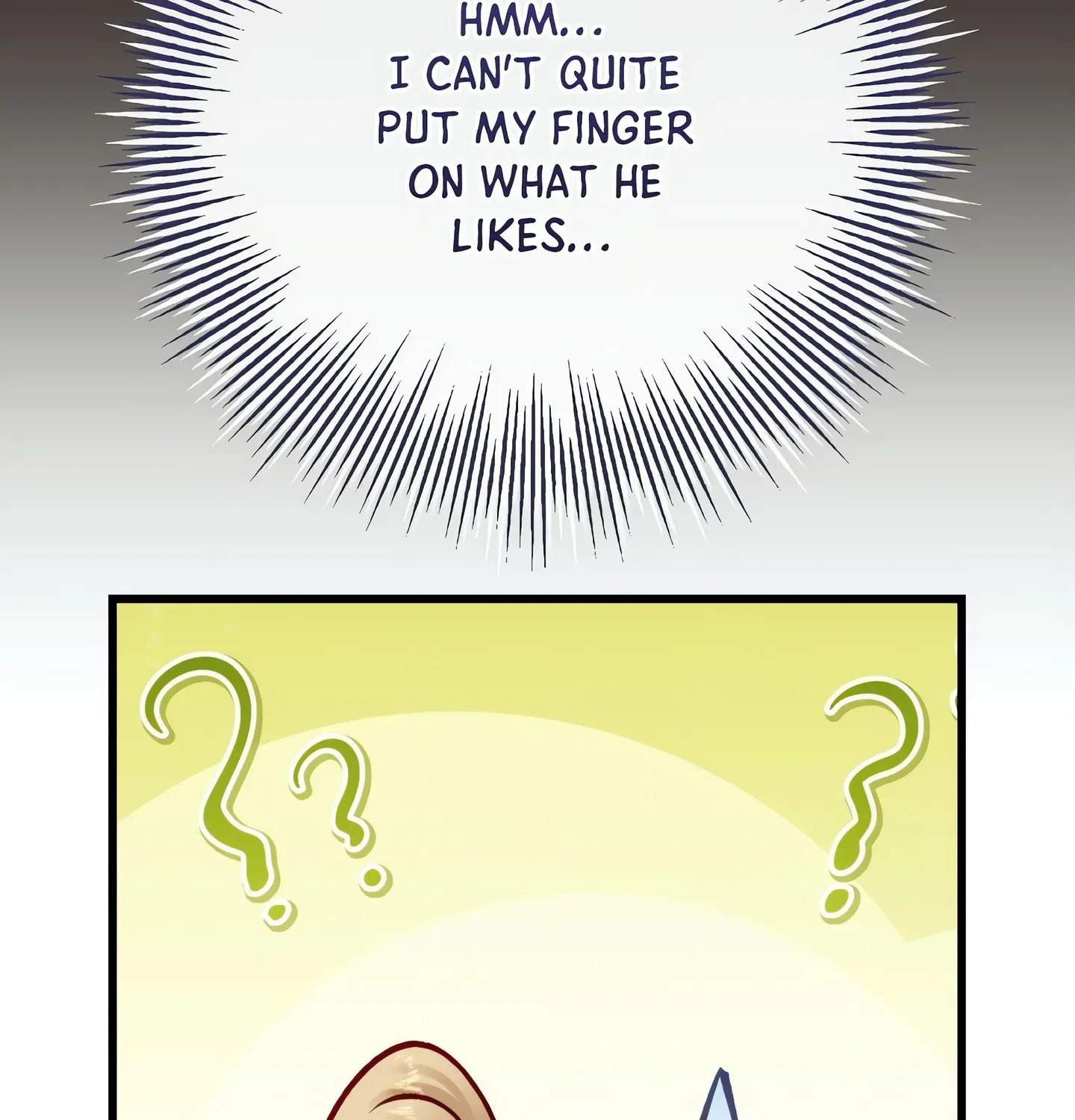 Hunks, Harems, and Hardcore Habits Chapter 35 page 53 - 