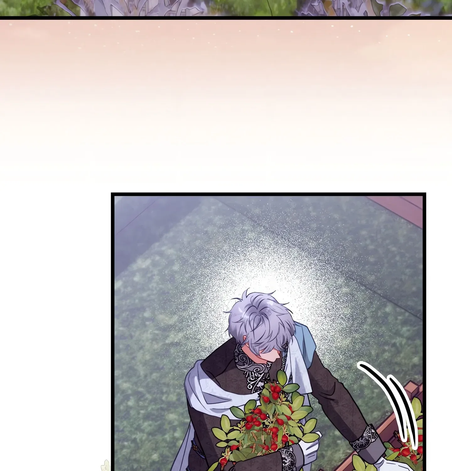 Hunks, Harems, and Hardcore Habits Chapter 35 page 58 - 