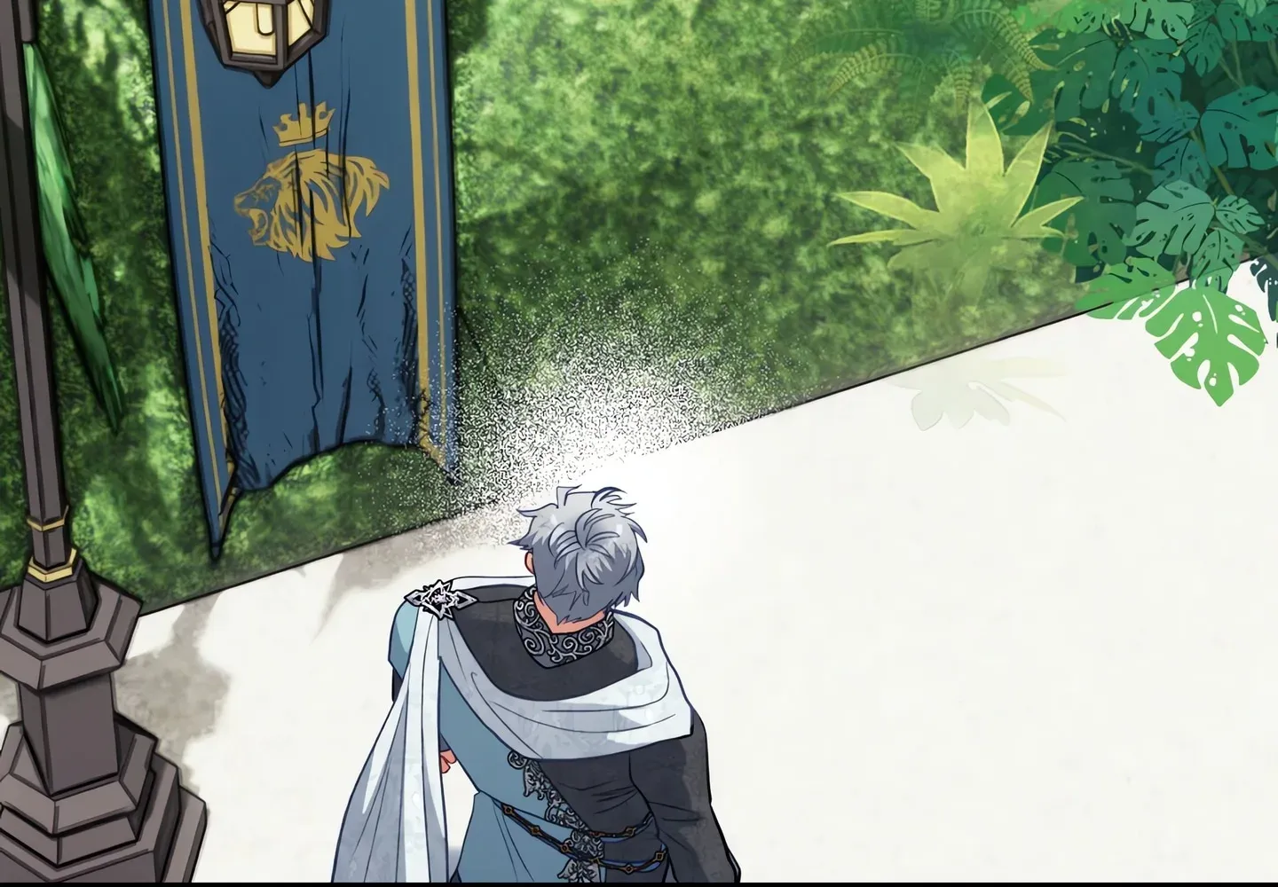 Hunks, Harems, and Hardcore Habits Chapter 35 page 7 - 