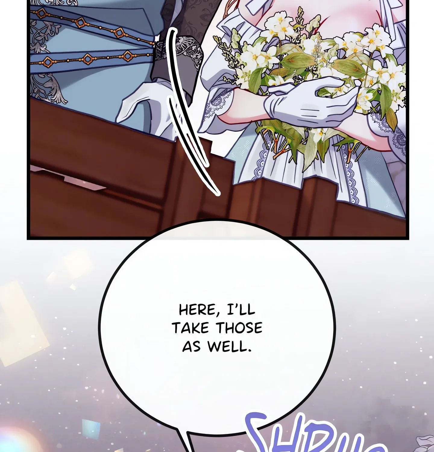 Hunks, Harems, and Hardcore Habits Chapter 35 page 61 - 