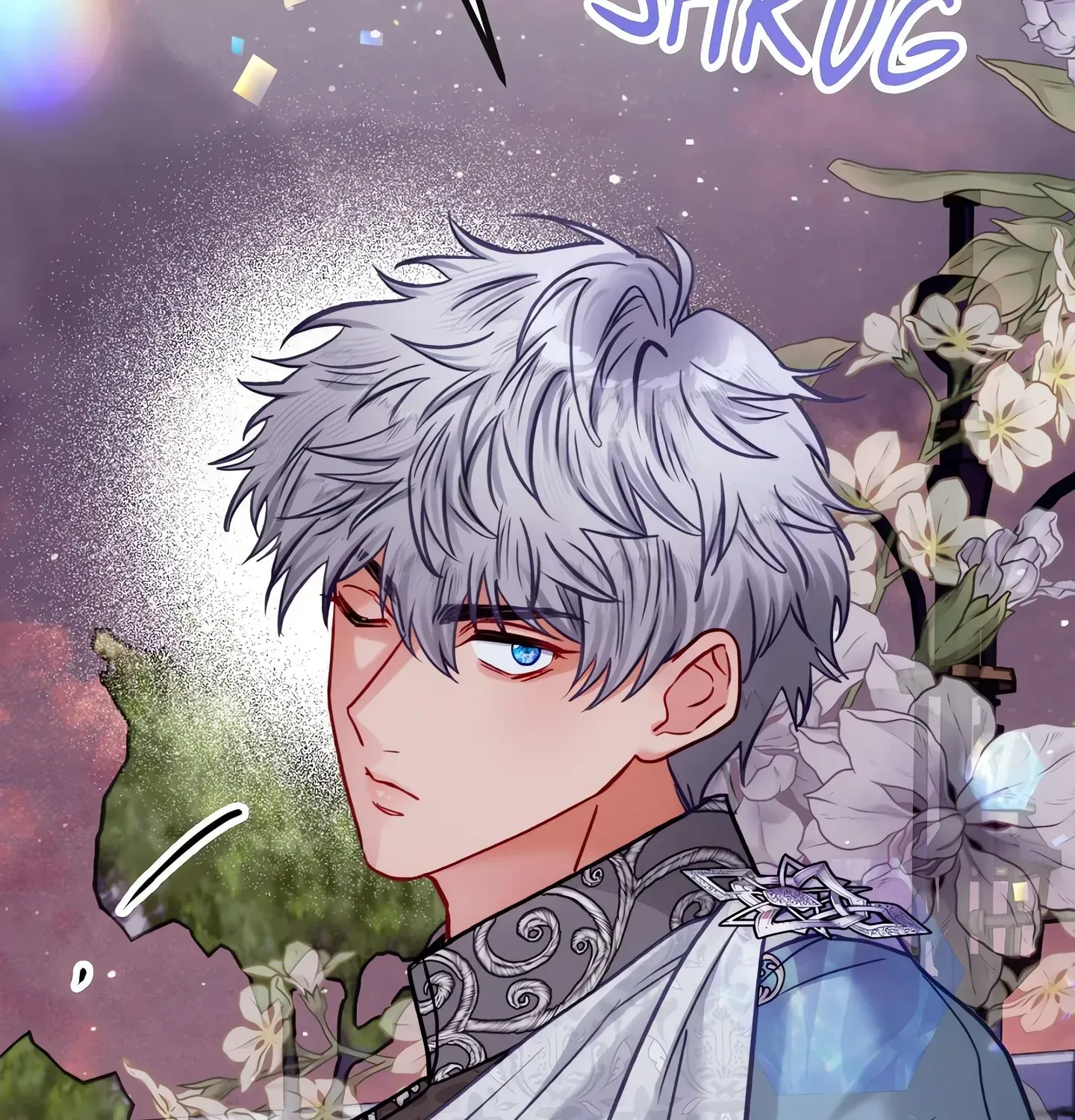 Hunks, Harems, and Hardcore Habits Chapter 35 page 62 - 