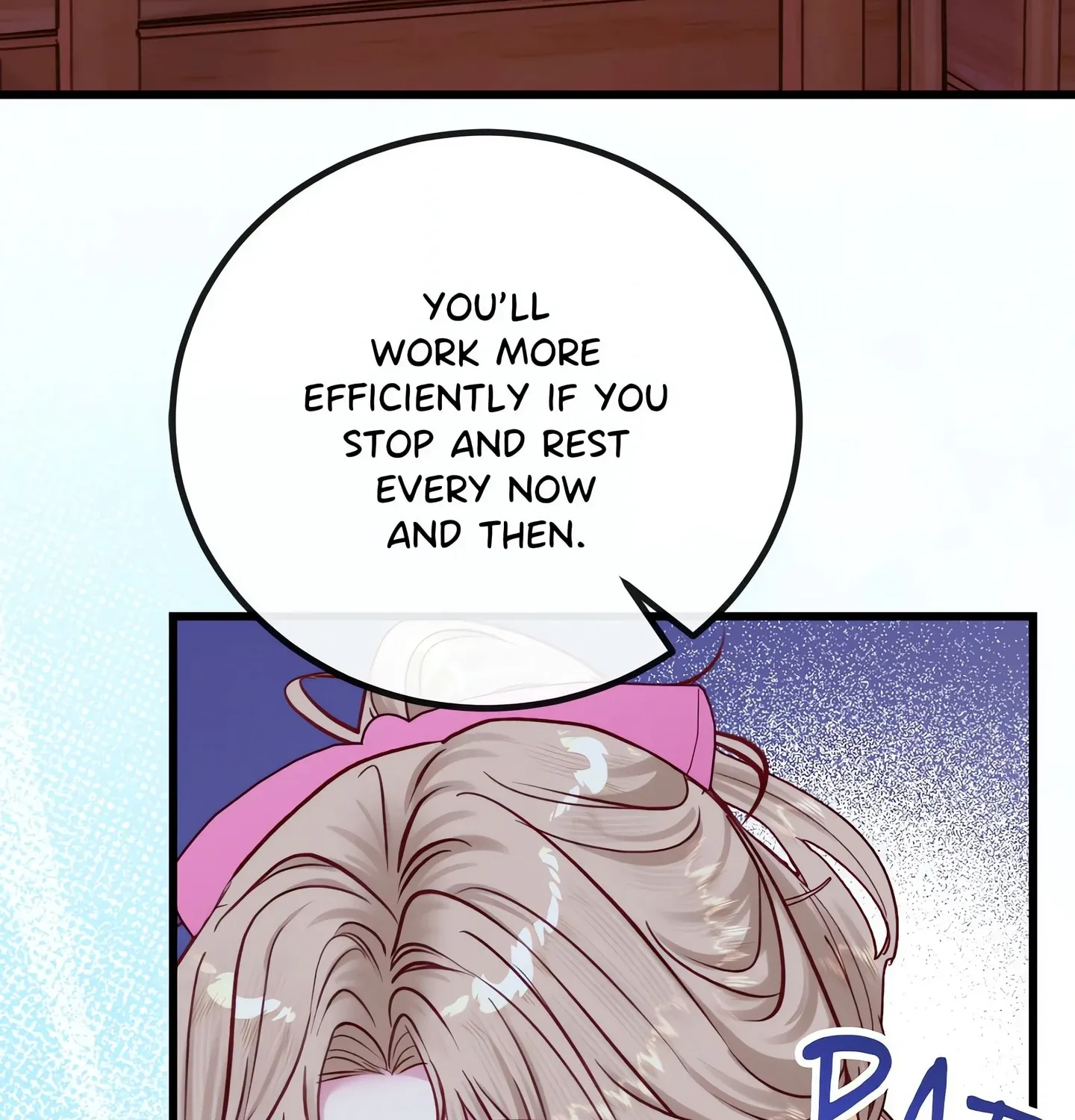 Hunks, Harems, and Hardcore Habits Chapter 35 page 69 - 
