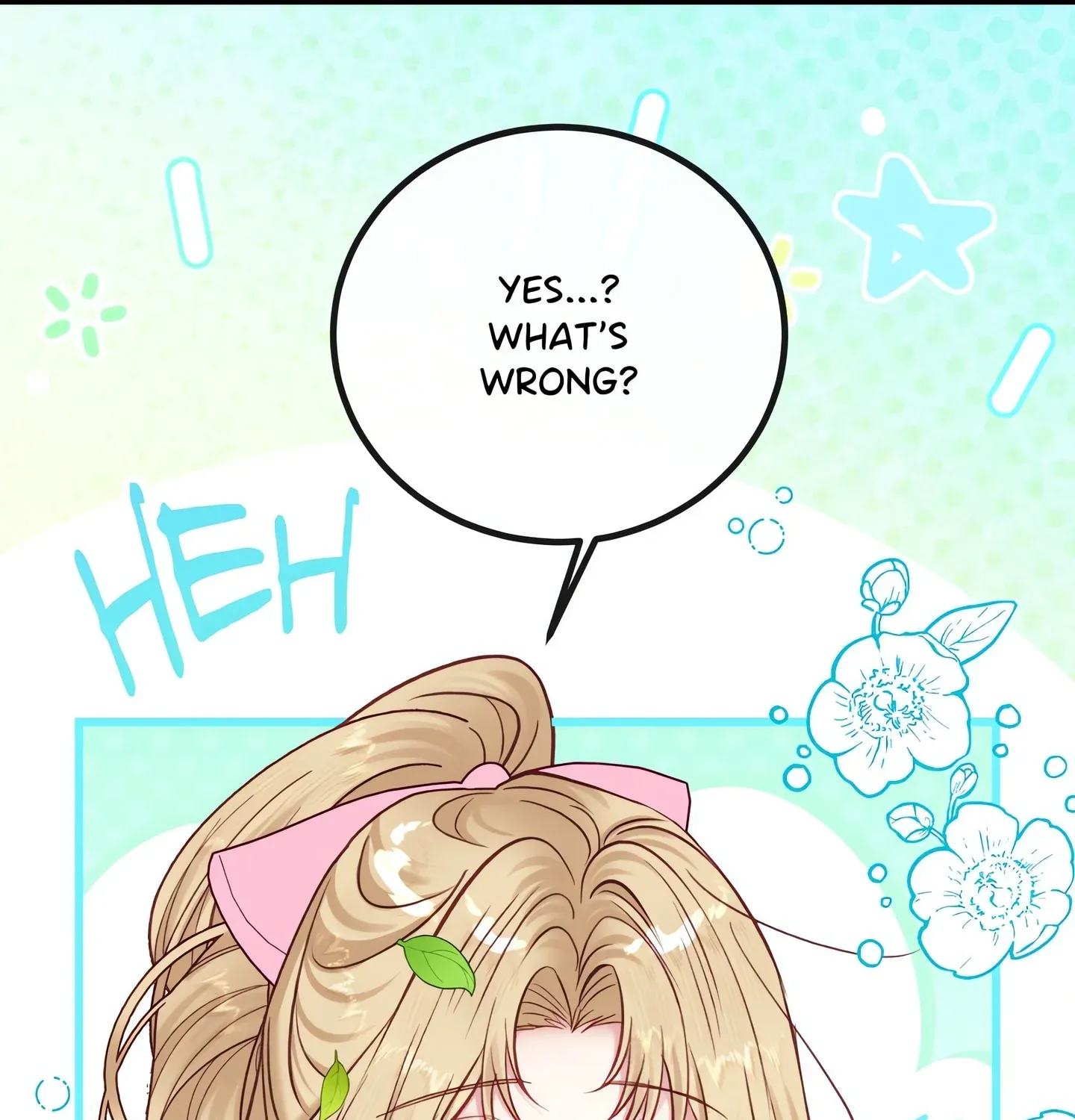 Hunks, Harems, and Hardcore Habits Chapter 35 page 8 - 