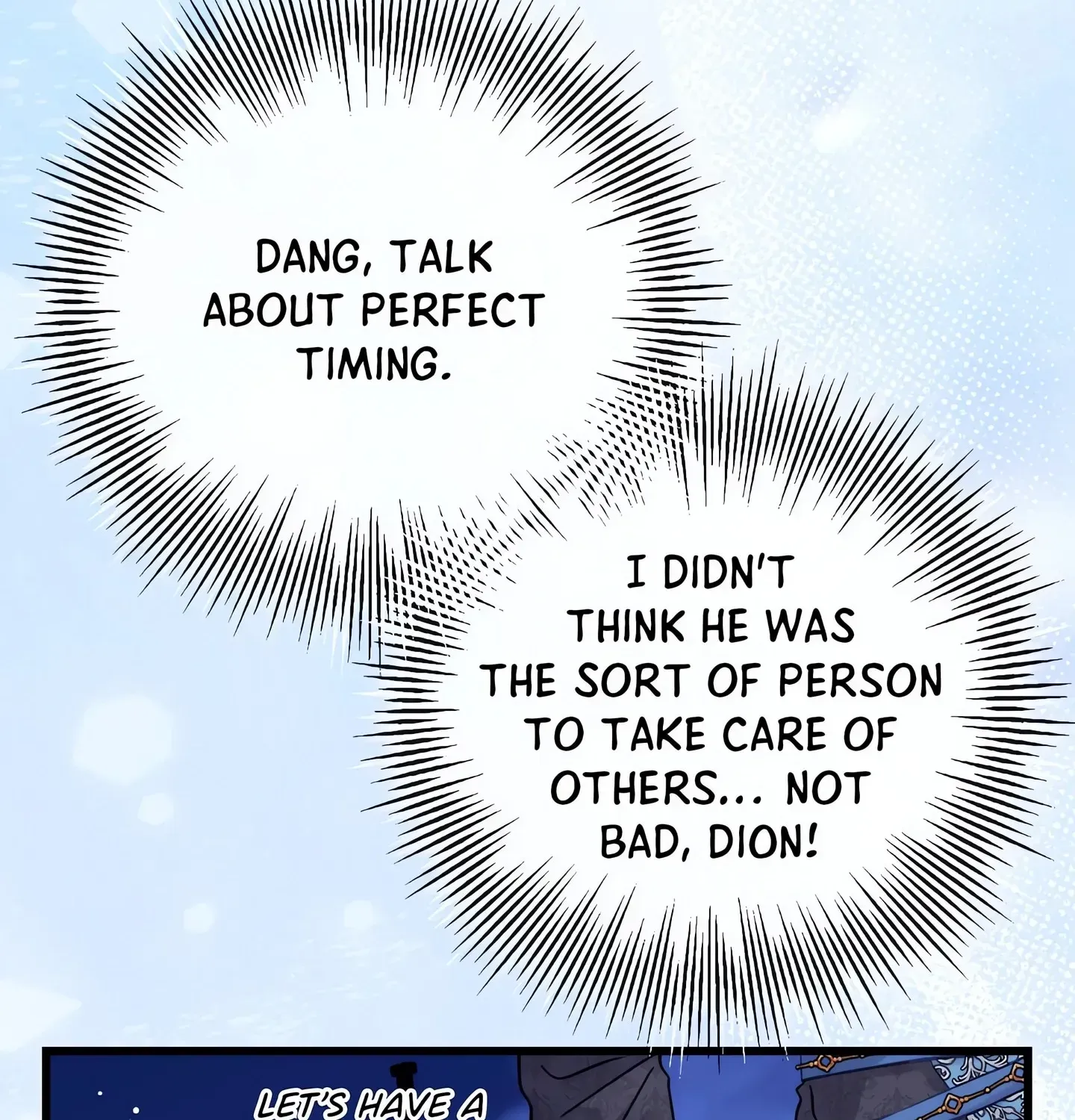 Hunks, Harems, and Hardcore Habits Chapter 35 page 72 - 