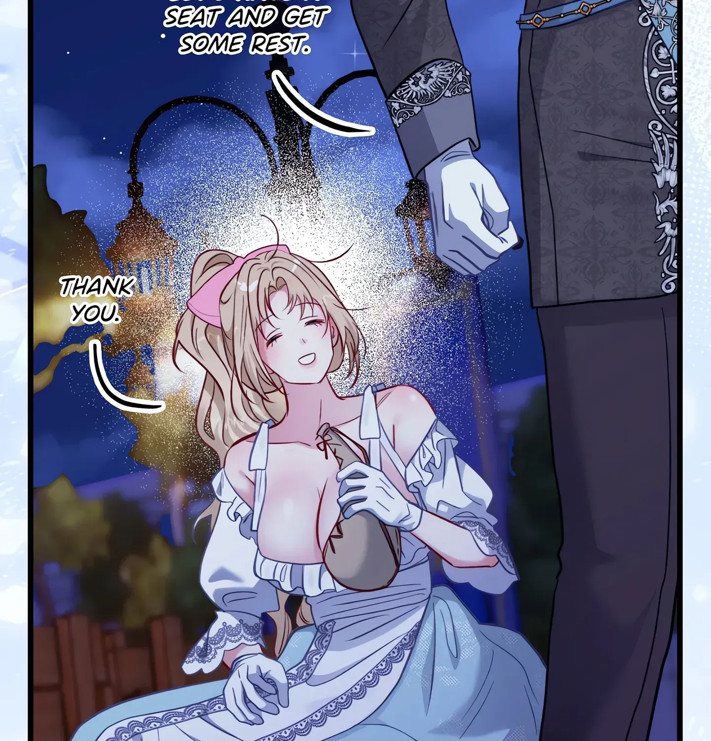 Hunks, Harems, and Hardcore Habits Chapter 35 page 73 - 