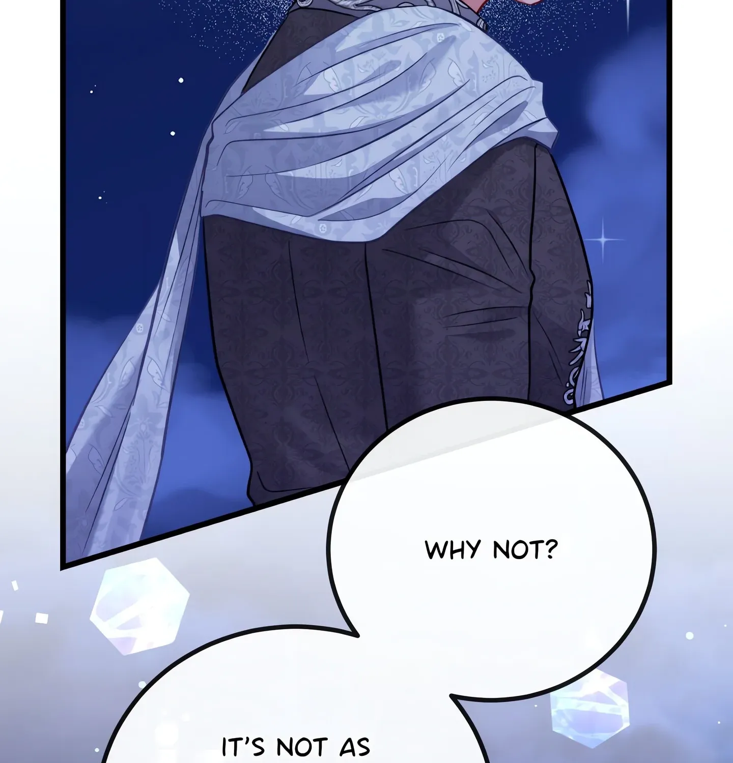 Hunks, Harems, and Hardcore Habits Chapter 35 page 80 - 