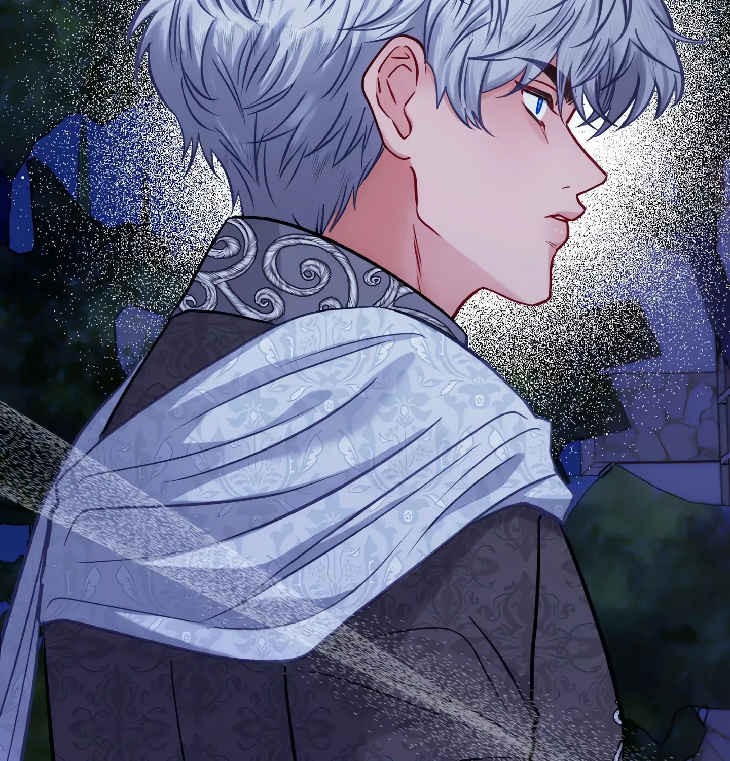Hunks, Harems, and Hardcore Habits Chapter 35 page 87 - 