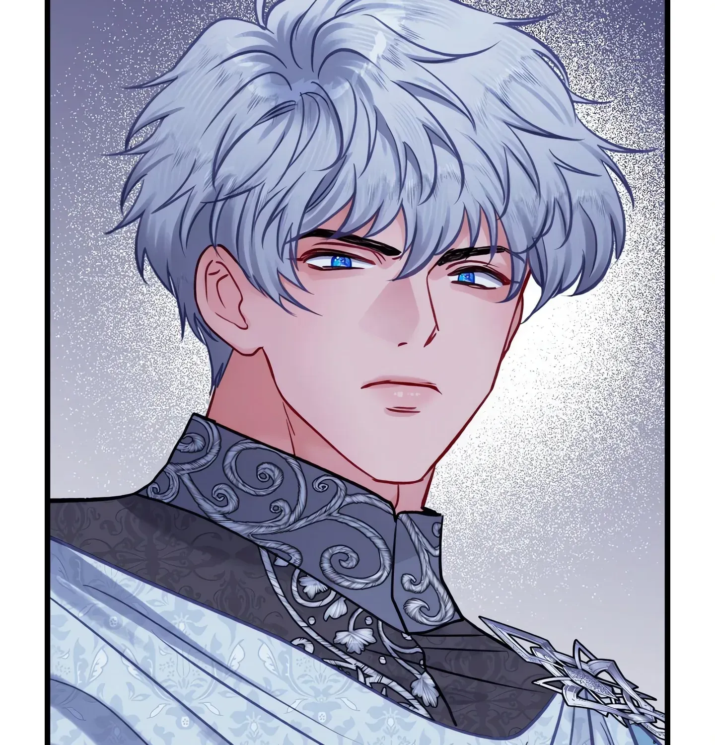 Hunks, Harems, and Hardcore Habits Chapter 35 page 90 - 