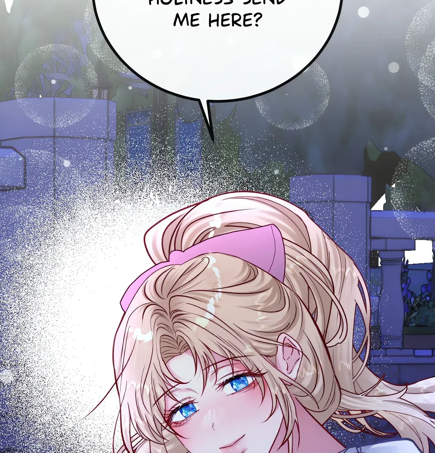 Hunks, Harems, and Hardcore Habits Chapter 35 page 92 - 