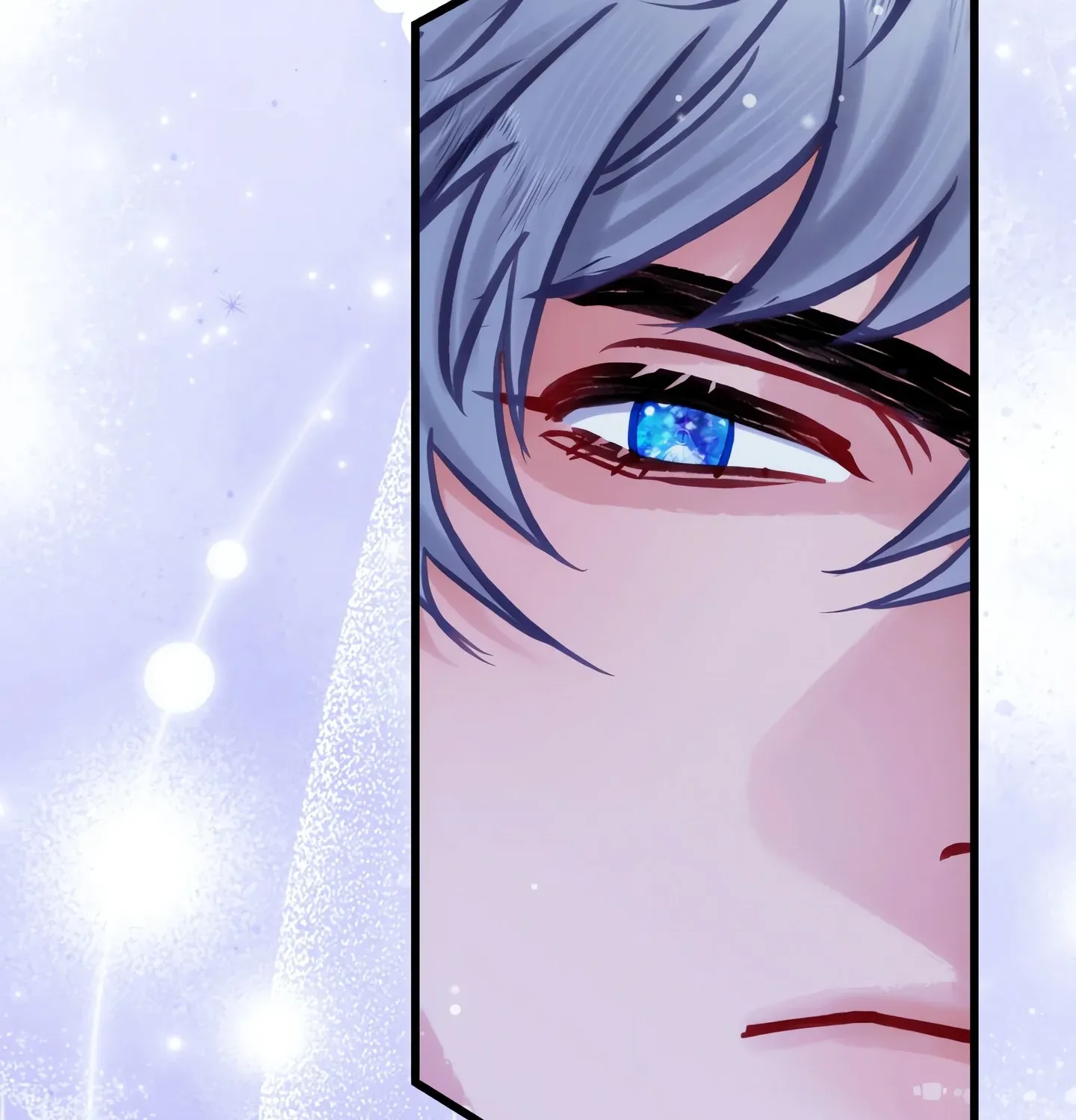 Hunks, Harems, and Hardcore Habits Chapter 35 page 95 - 