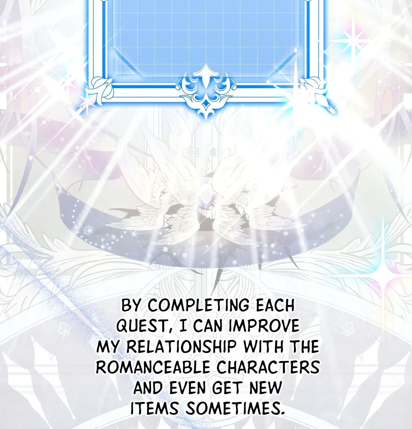Hunks, Harems, and Hardcore Habits Chapter 35 page 100 - 