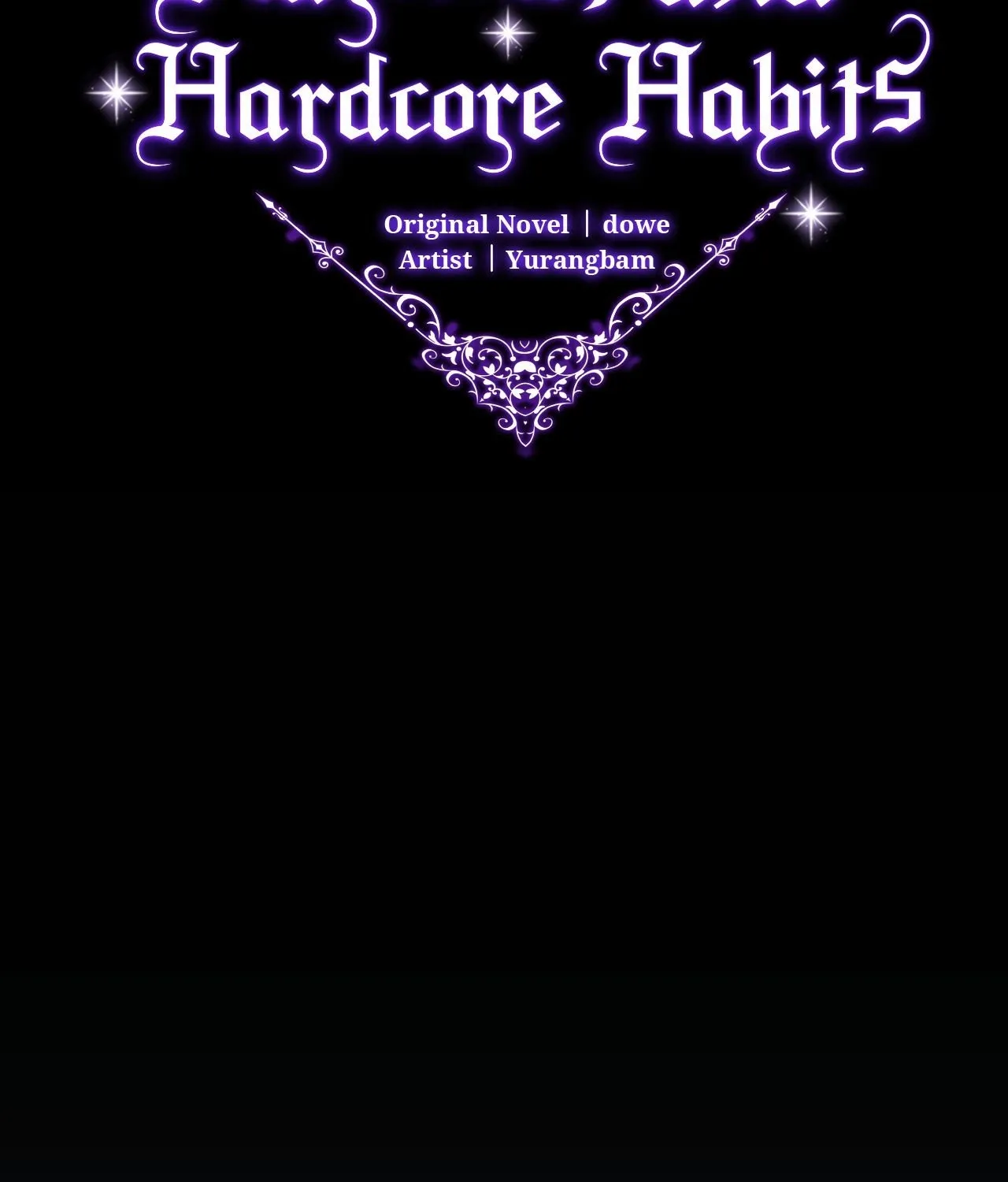 Hunks, Harems, and Hardcore Habits Chapter 36.1 page 11 - 