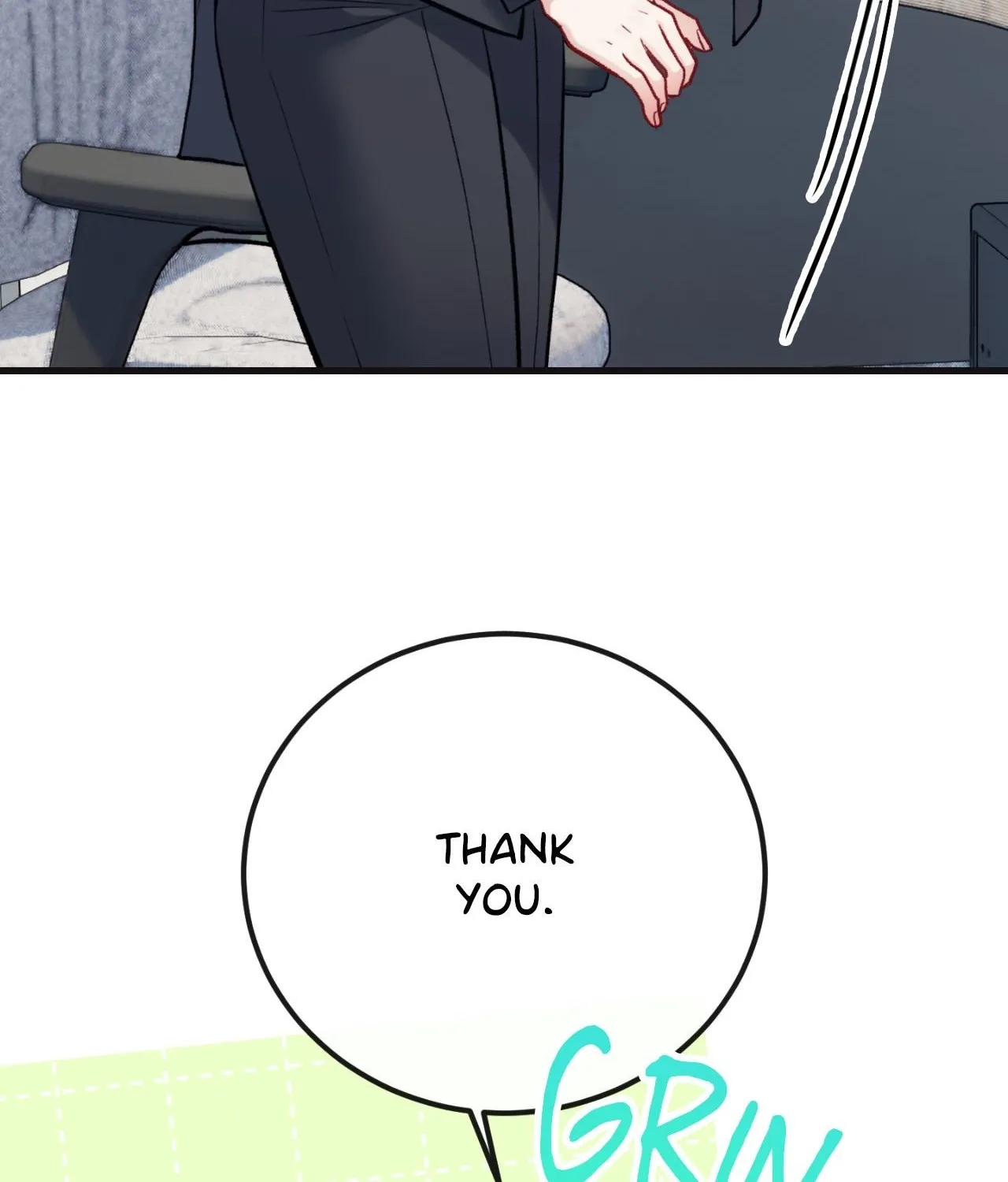 Hunks, Harems, and Hardcore Habits Chapter 36.1 page 16 - 