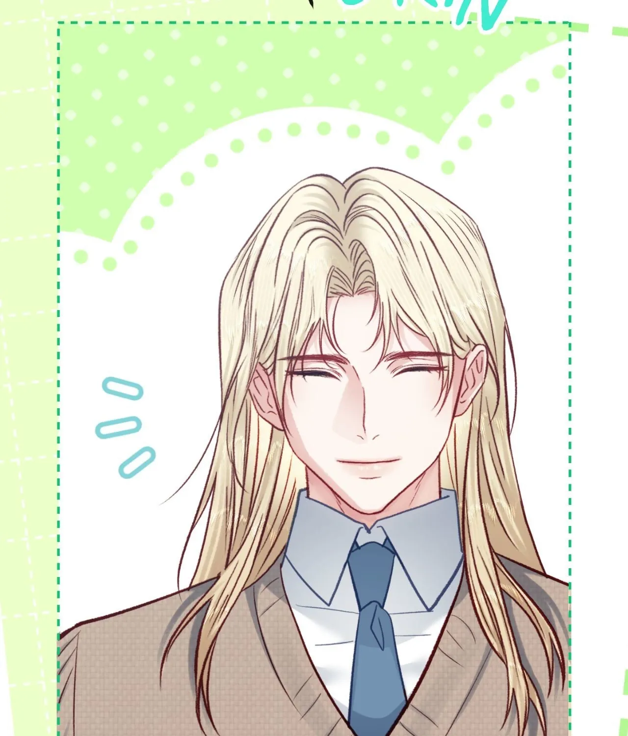 Hunks, Harems, and Hardcore Habits Chapter 36.1 page 17 - 