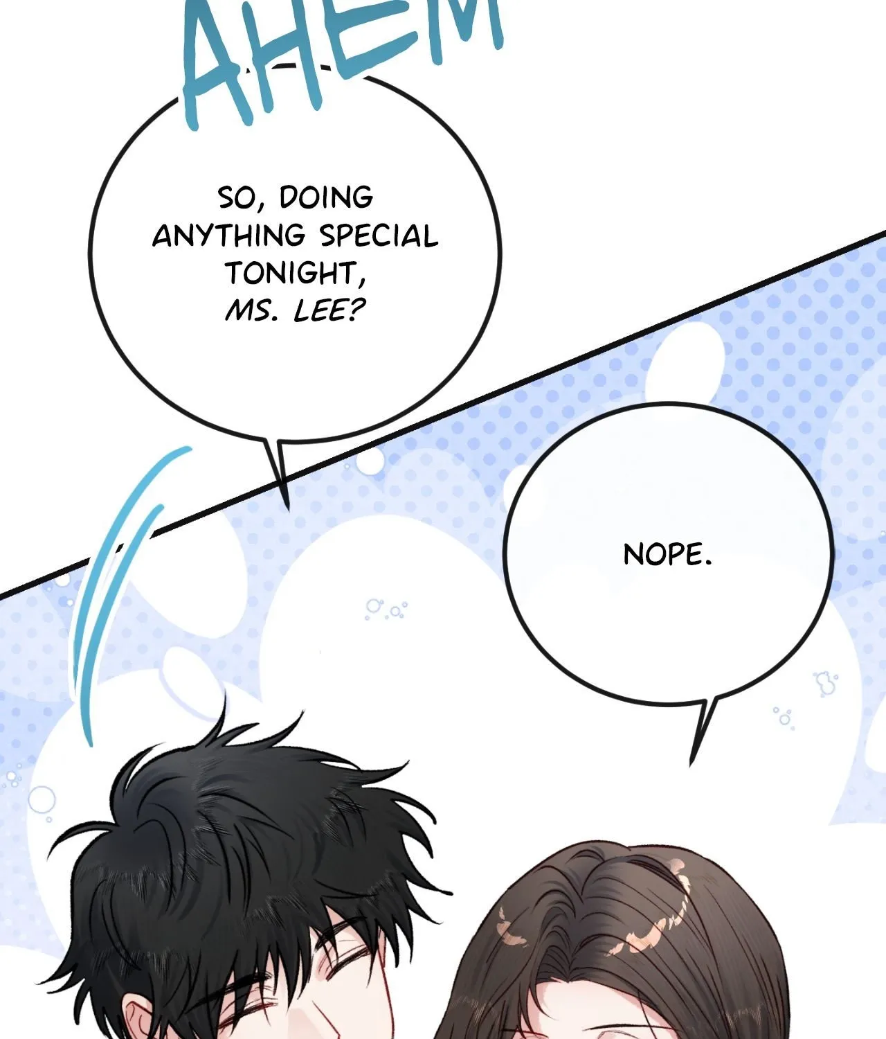 Hunks, Harems, and Hardcore Habits Chapter 36.1 page 23 - 