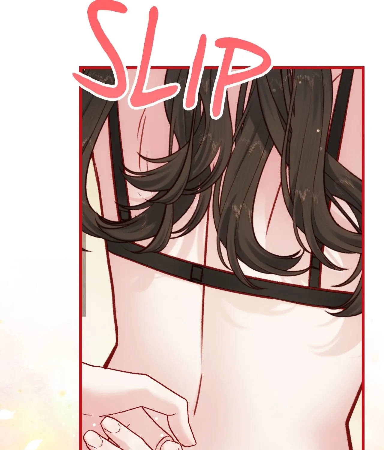Hunks, Harems, and Hardcore Habits Chapter 36.1 page 33 - 
