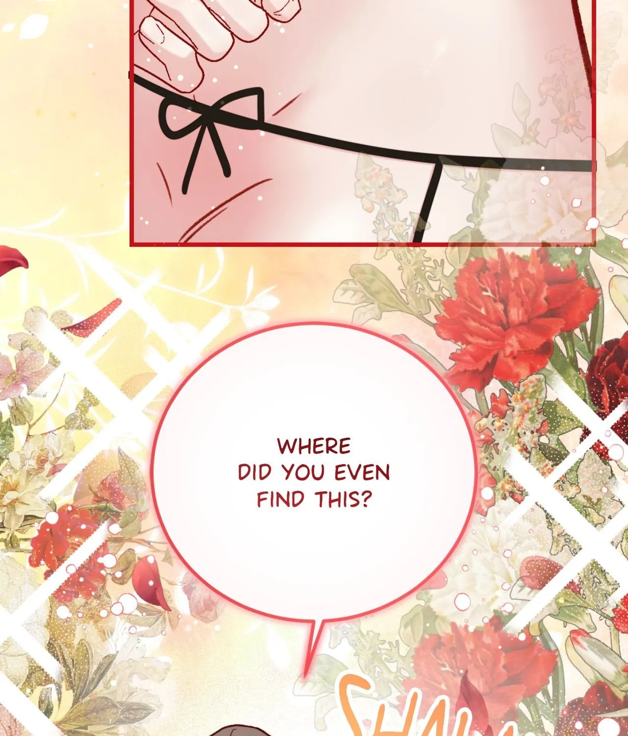 Hunks, Harems, and Hardcore Habits Chapter 36.1 page 34 - 