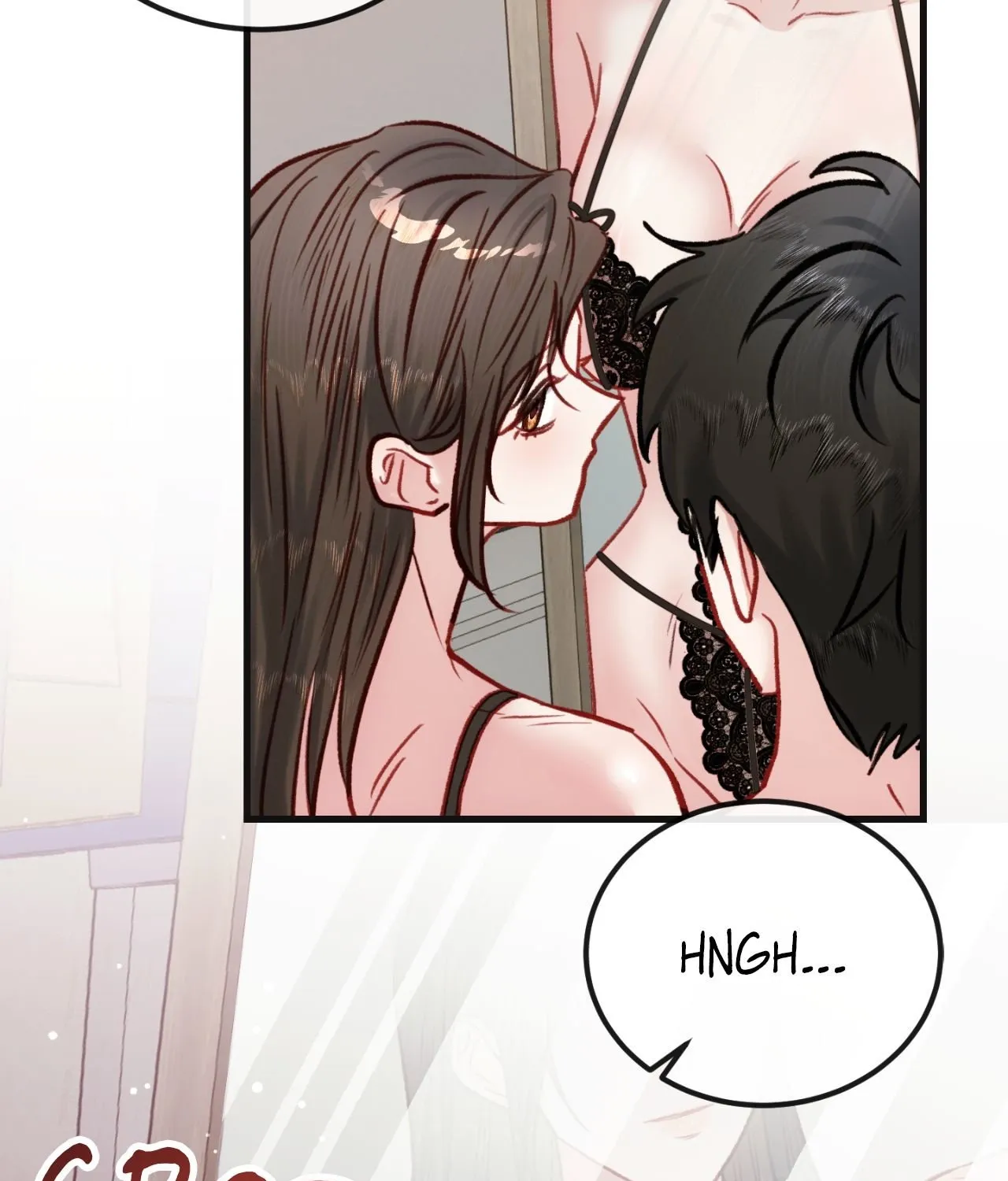 Hunks, Harems, and Hardcore Habits Chapter 36.1 page 37 - 