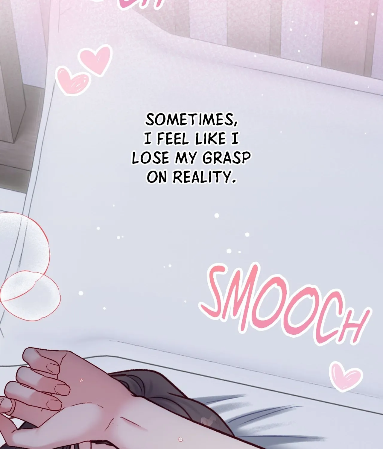 Hunks, Harems, and Hardcore Habits Chapter 36.1 page 44 - 