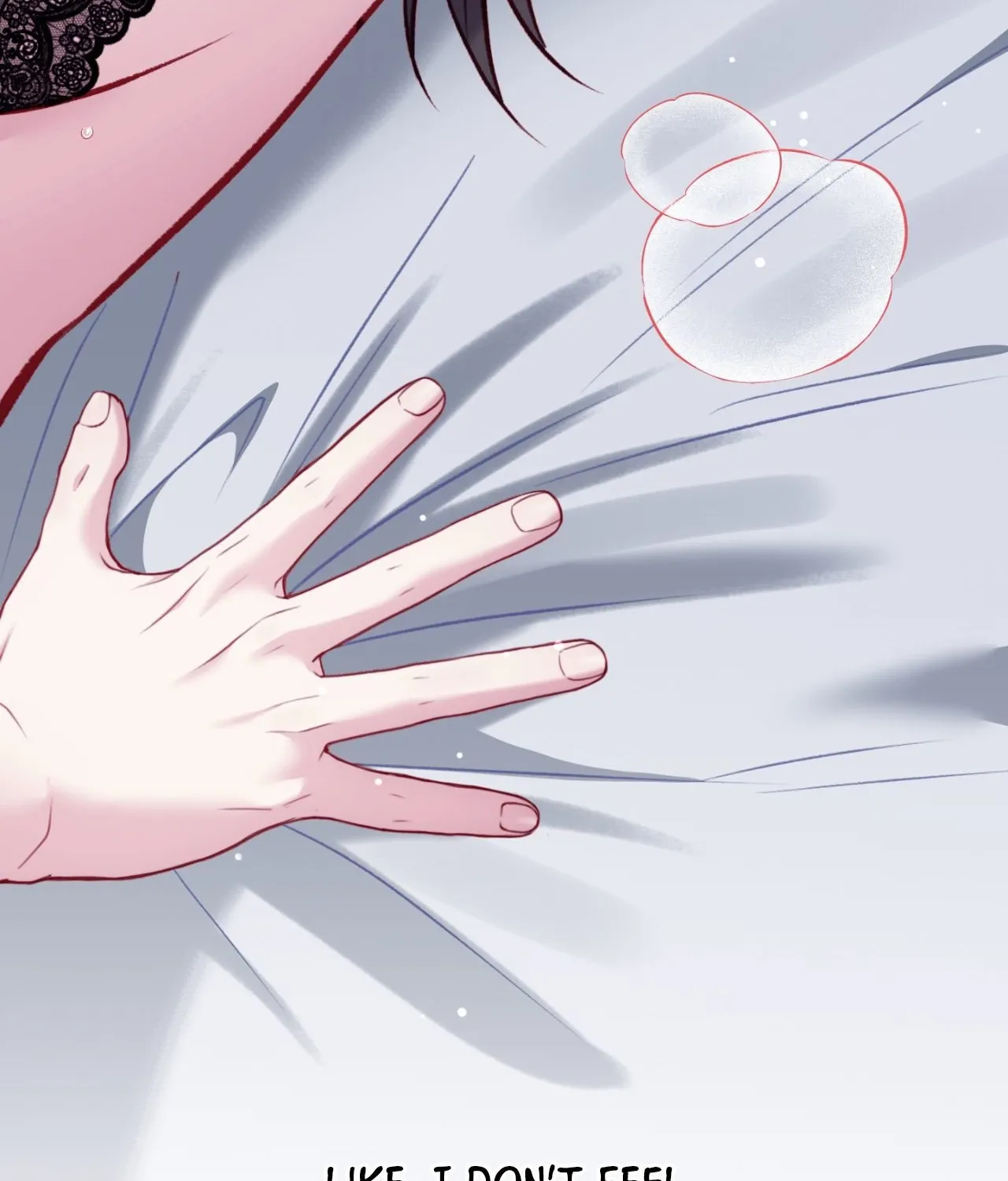 Hunks, Harems, and Hardcore Habits Chapter 36.1 page 46 - 