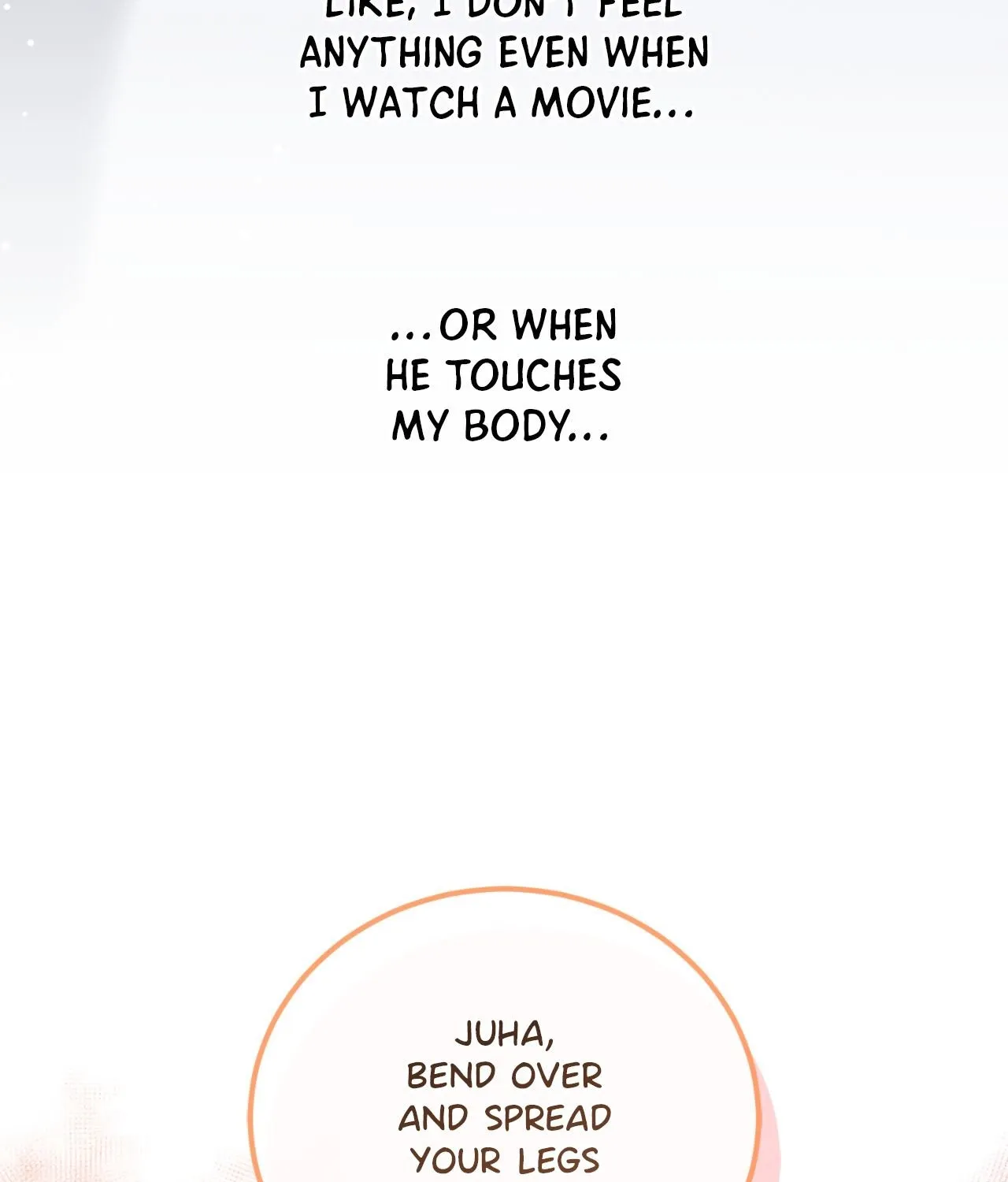 Hunks, Harems, and Hardcore Habits Chapter 36.1 page 47 - 