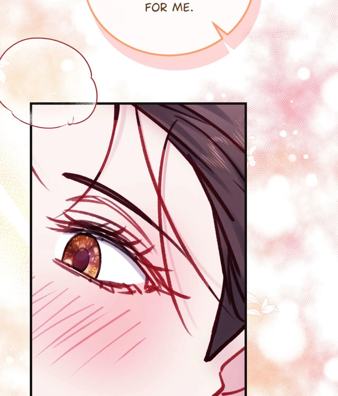 Hunks, Harems, and Hardcore Habits Chapter 36.1 page 48 - 