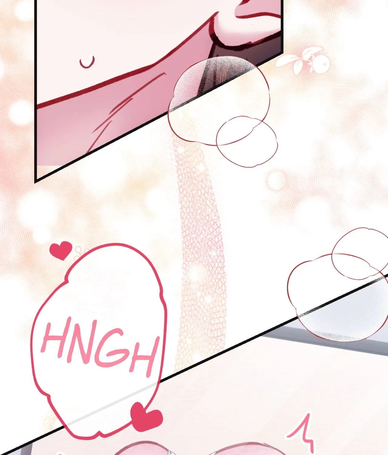 Hunks, Harems, and Hardcore Habits Chapter 36.1 page 49 - 