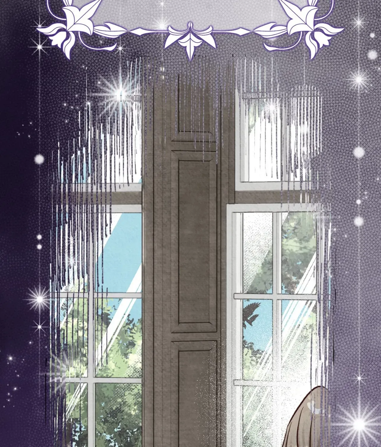 Hunks, Harems, and Hardcore Habits Chapter 36.1 page 6 - 