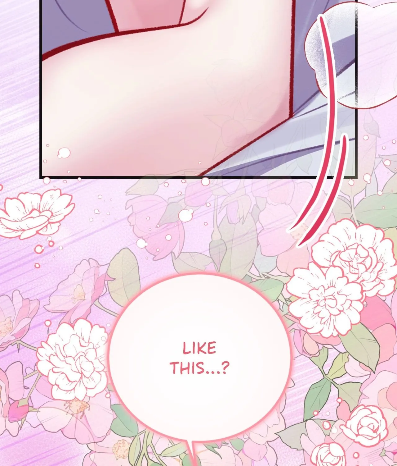 Hunks, Harems, and Hardcore Habits Chapter 36.1 page 52 - 