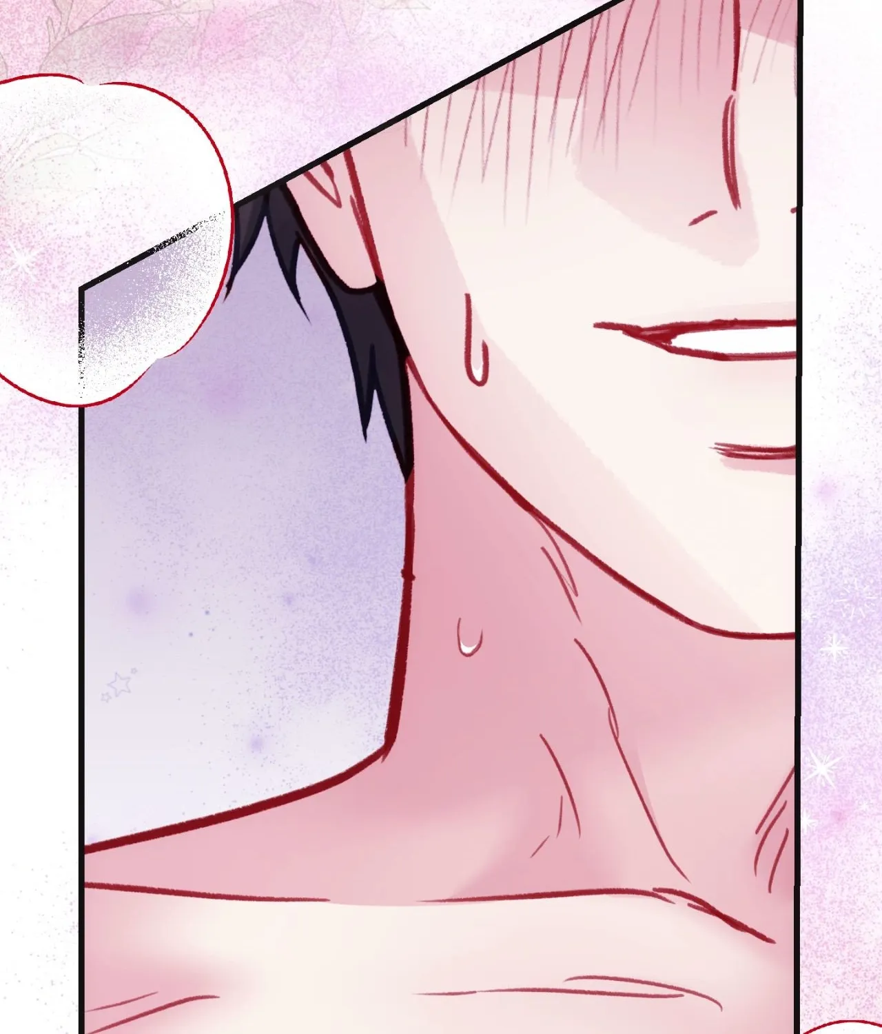 Hunks, Harems, and Hardcore Habits Chapter 36.1 page 56 - 