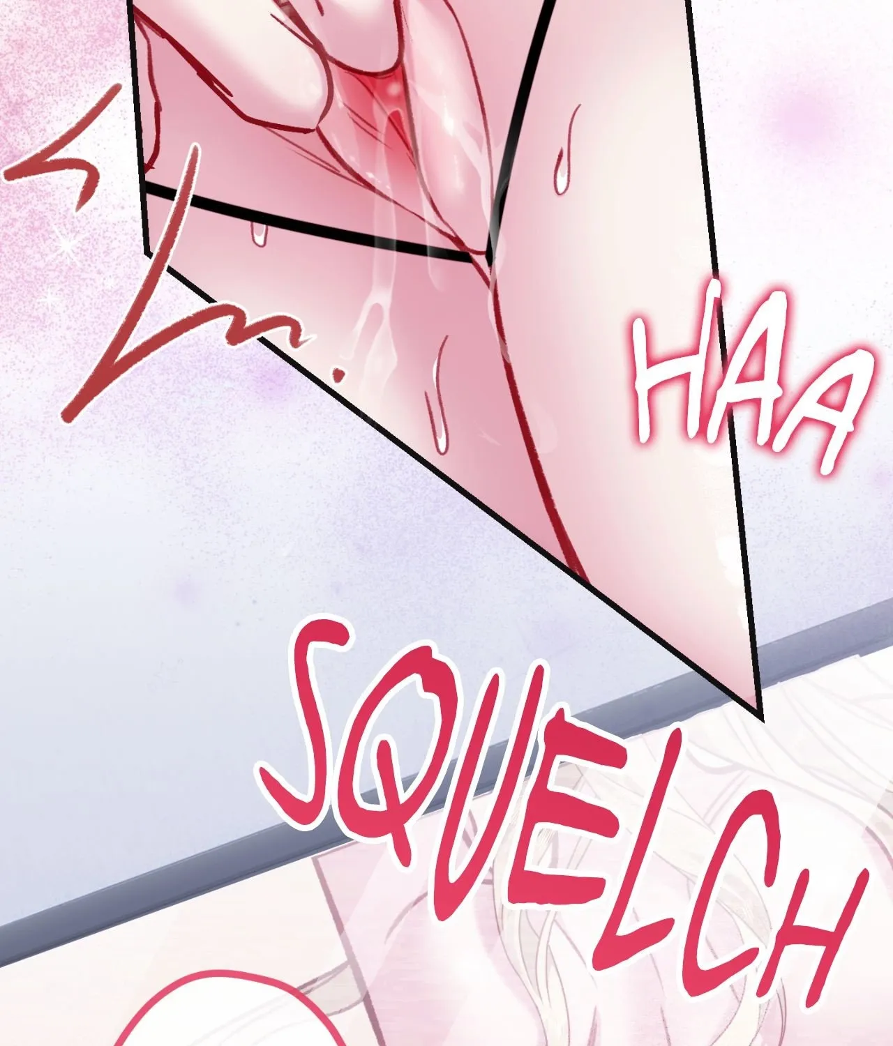 Hunks, Harems, and Hardcore Habits Chapter 36.1 page 59 - 