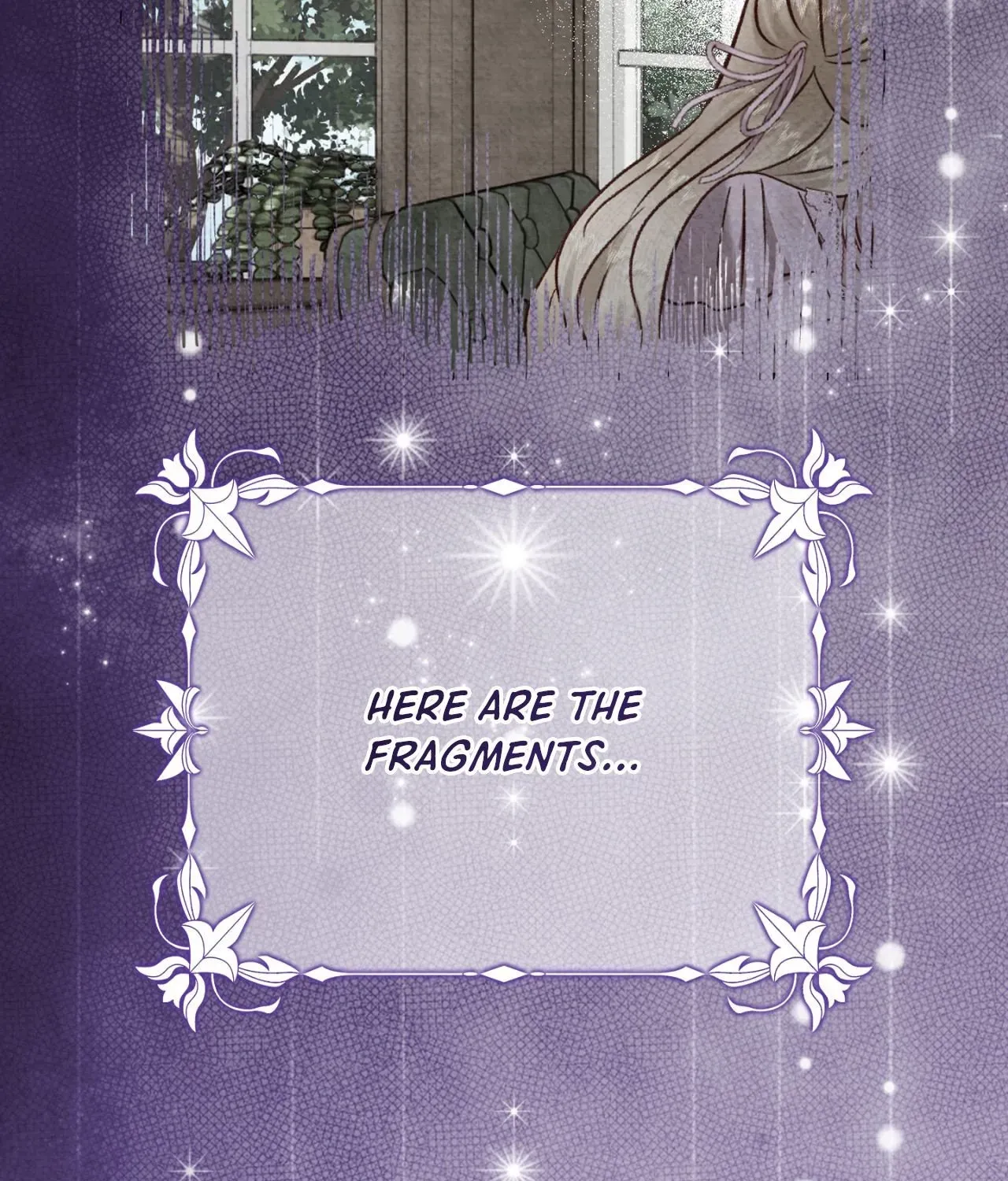 Hunks, Harems, and Hardcore Habits Chapter 36.1 page 7 - 