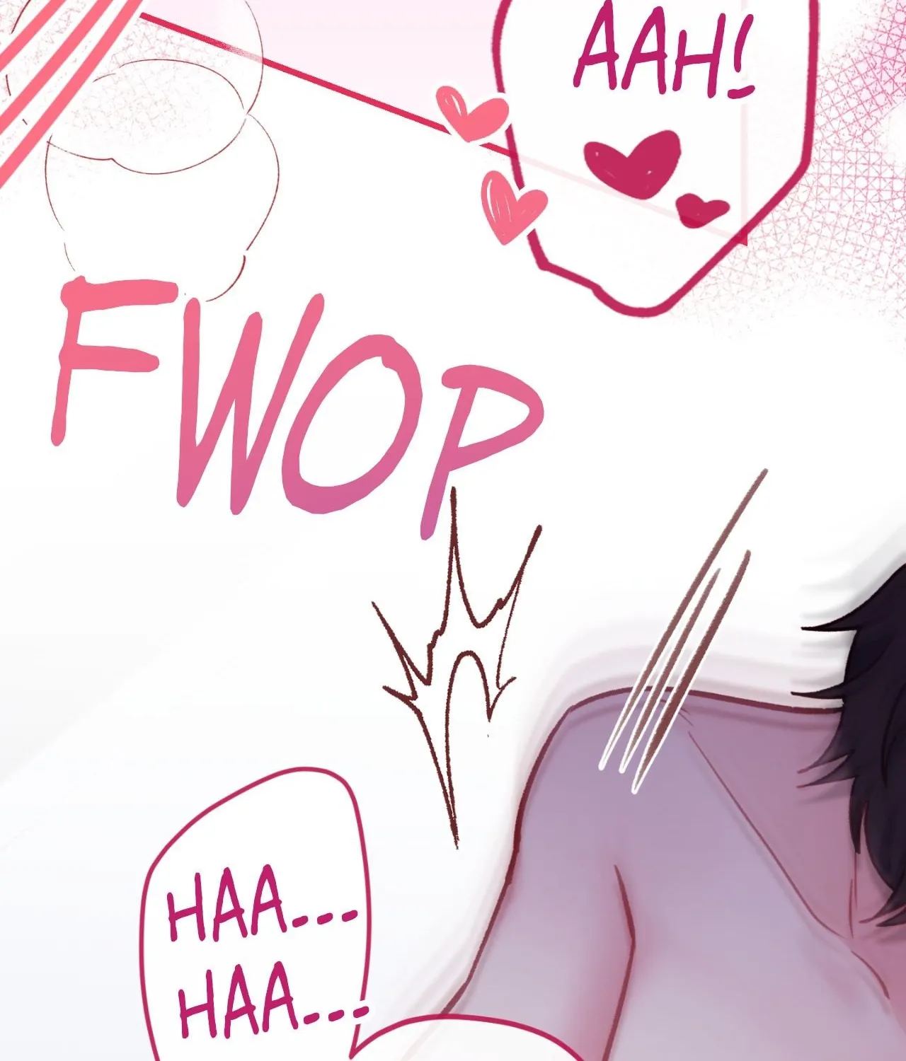 Hunks, Harems, and Hardcore Habits Chapter 36.1 page 66 - 
