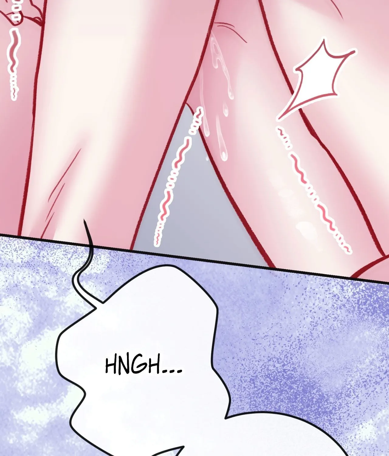 Hunks, Harems, and Hardcore Habits Chapter 36.1 page 70 - 