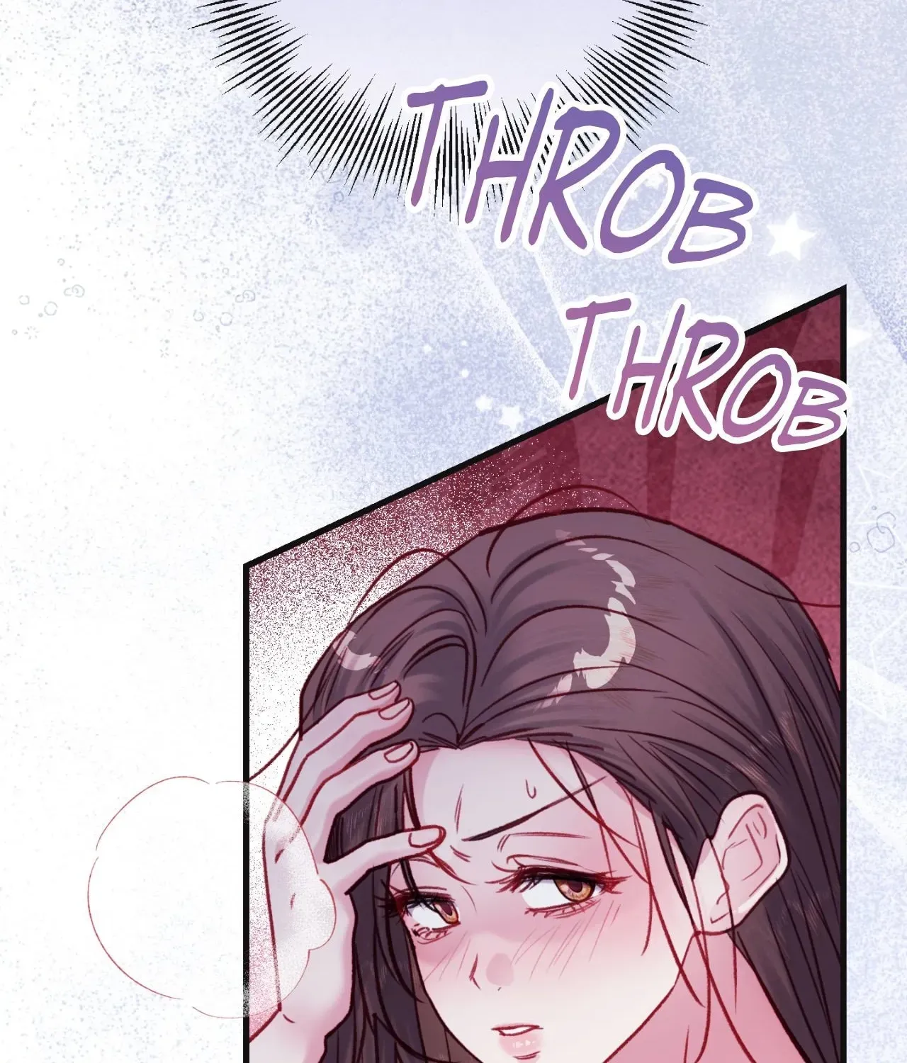 Hunks, Harems, and Hardcore Habits Chapter 36.1 page 76 - 