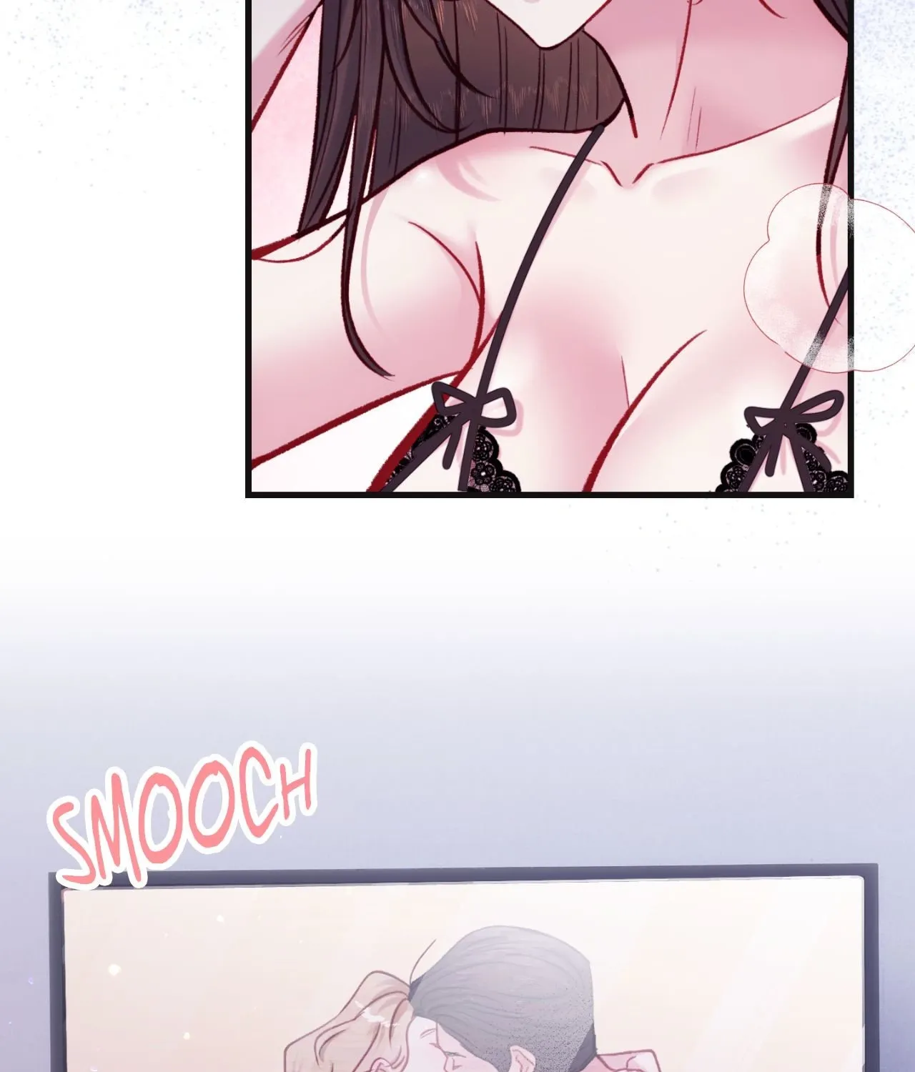 Hunks, Harems, and Hardcore Habits Chapter 36.1 page 77 - 