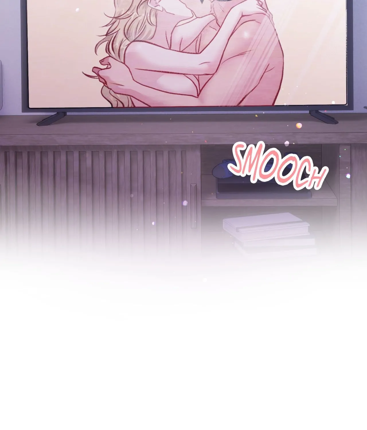 Hunks, Harems, and Hardcore Habits Chapter 36.1 page 78 - 
