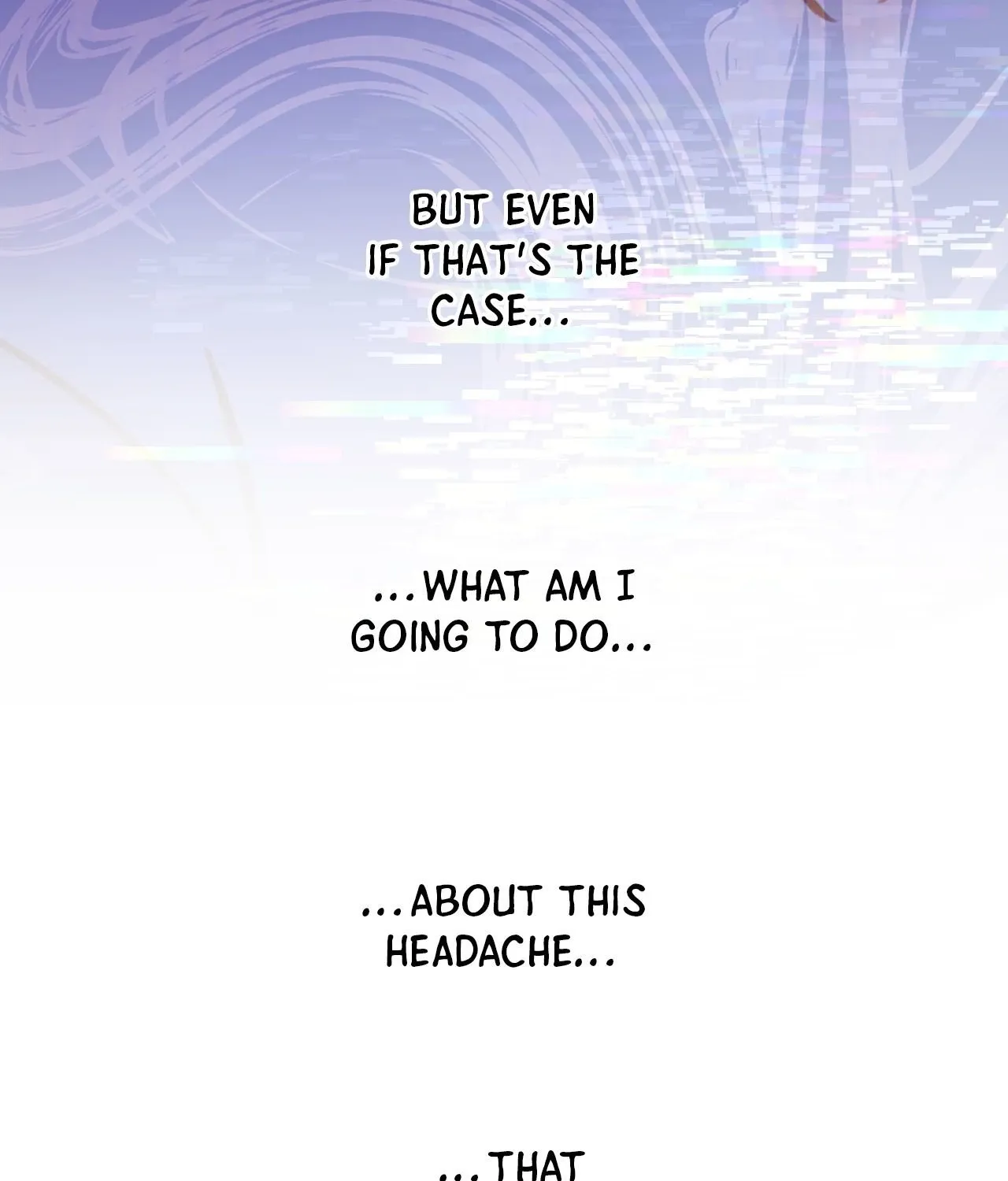 Hunks, Harems, and Hardcore Habits Chapter 36.1 page 82 - 