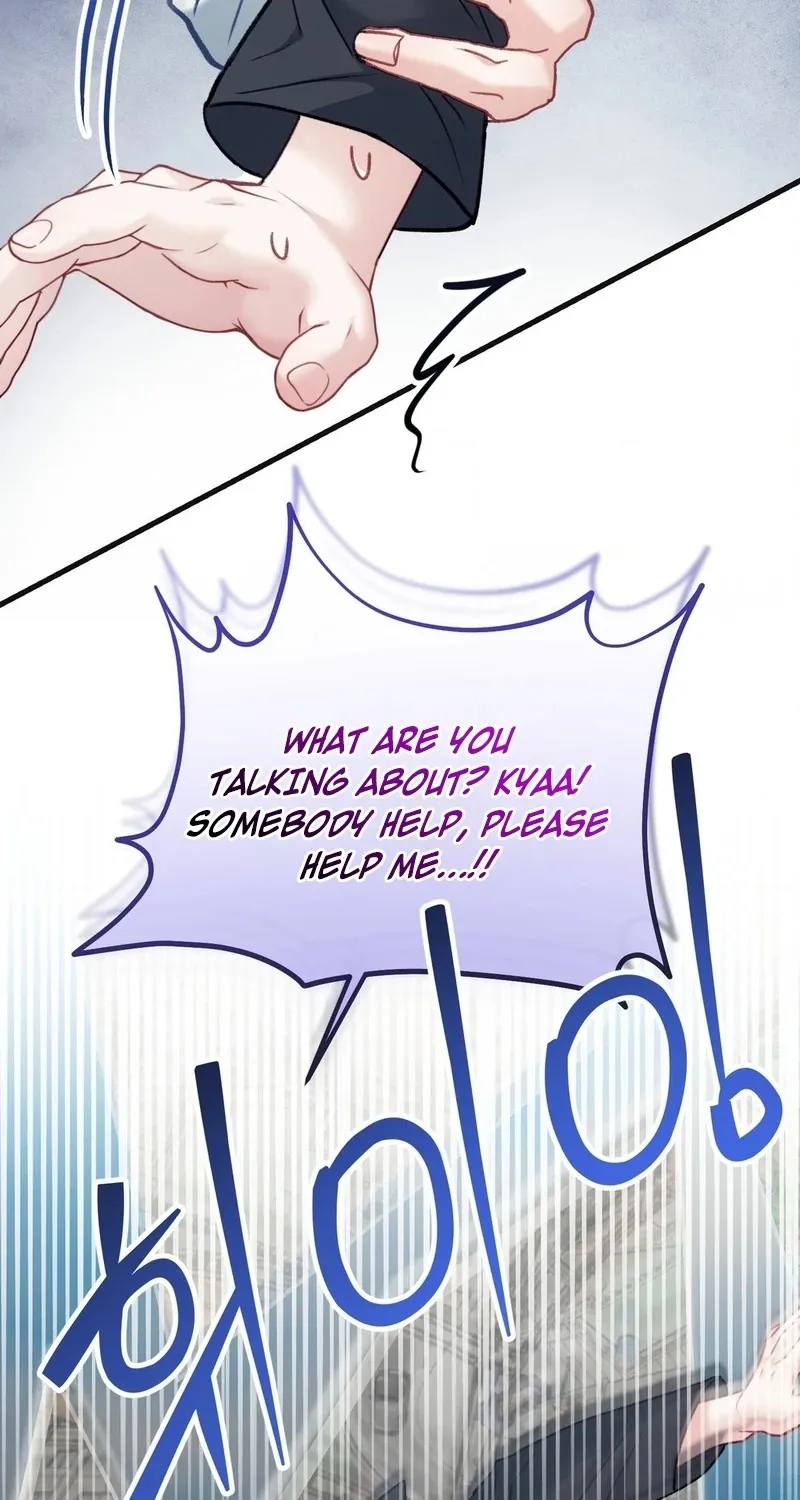 Hunks, Harems, and Hardcore Habits Chapter 36.5 page 102 - 