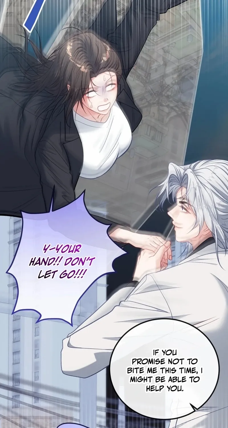 Hunks, Harems, and Hardcore Habits Chapter 36.5 page 103 - 