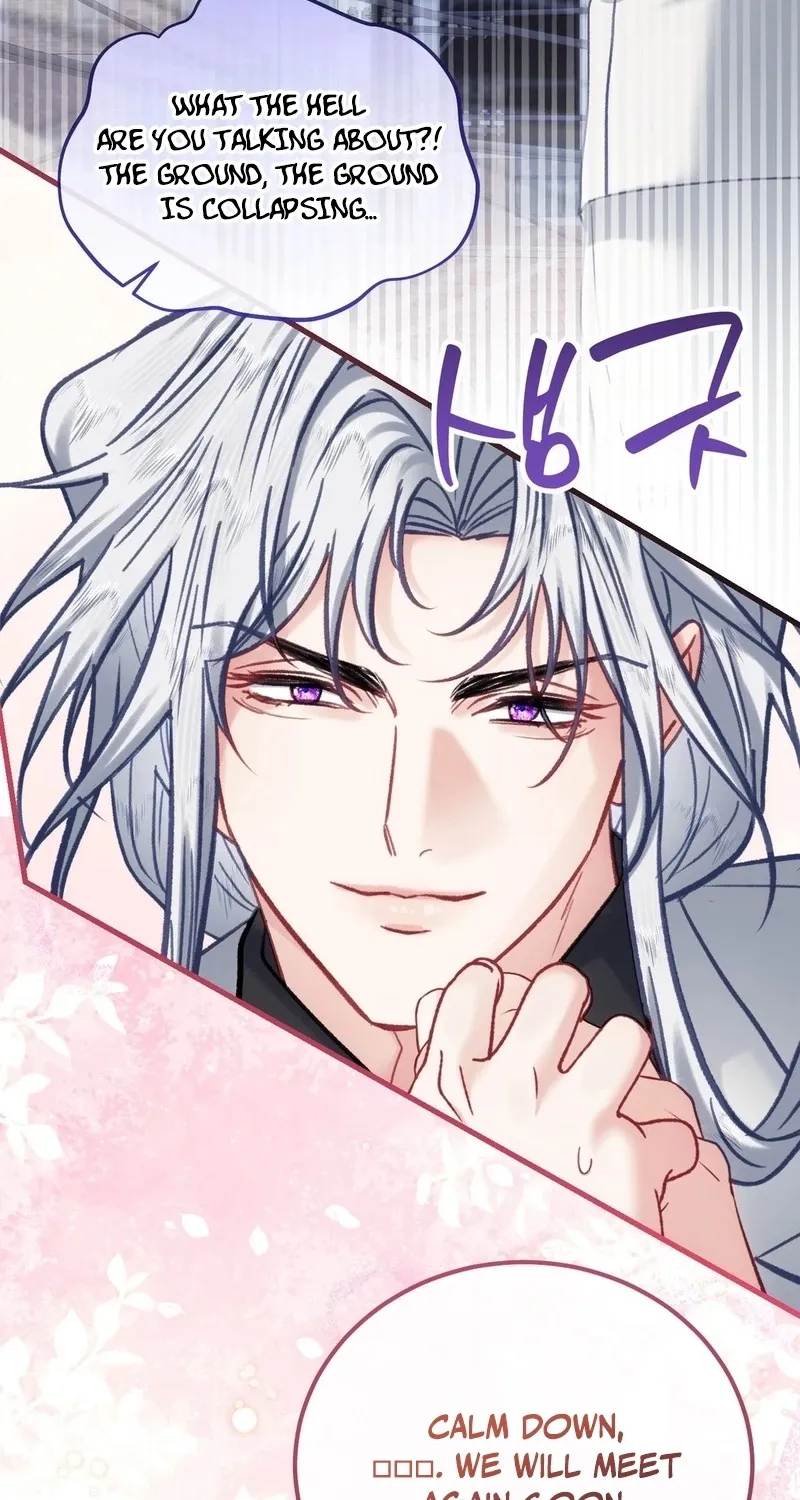 Hunks, Harems, and Hardcore Habits Chapter 36.5 page 104 - 