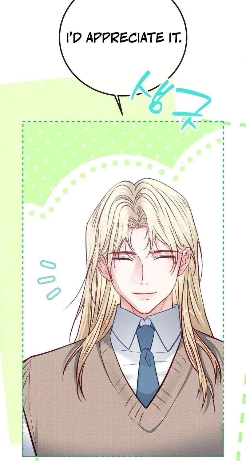 Hunks, Harems, and Hardcore Habits Chapter 36.5 page 12 - 