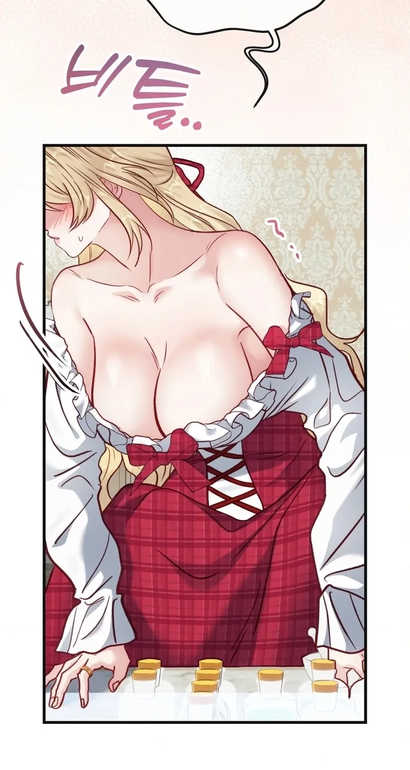 Hunks, Harems, and Hardcore Habits Chapter 36.5 page 114 - 